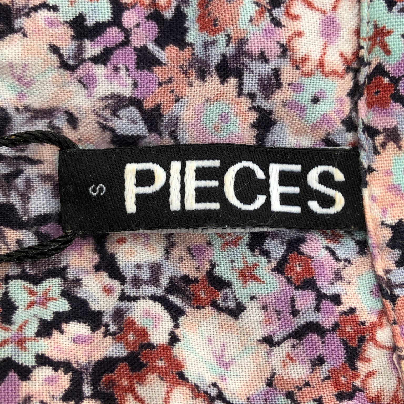 Pieces