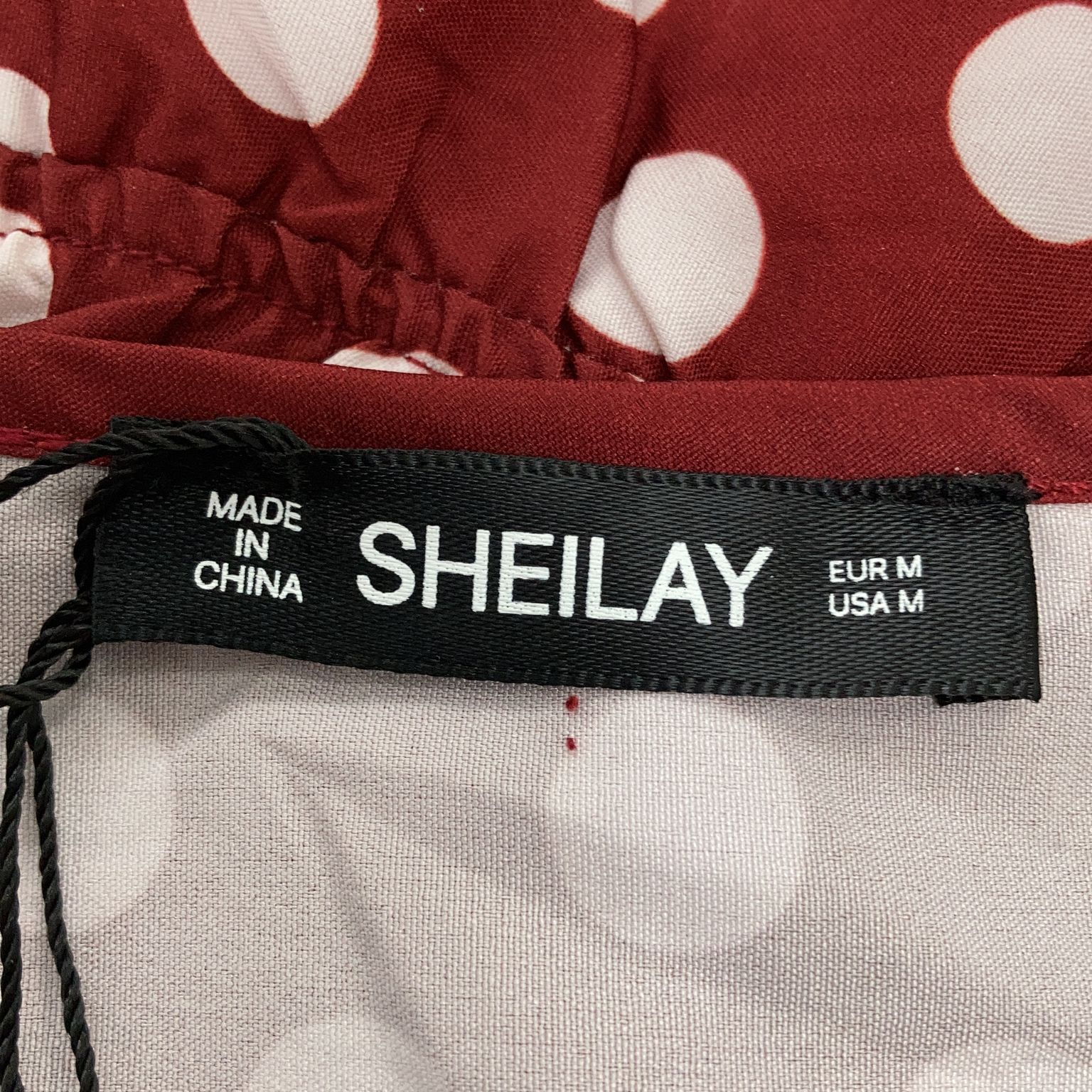 Sheilay