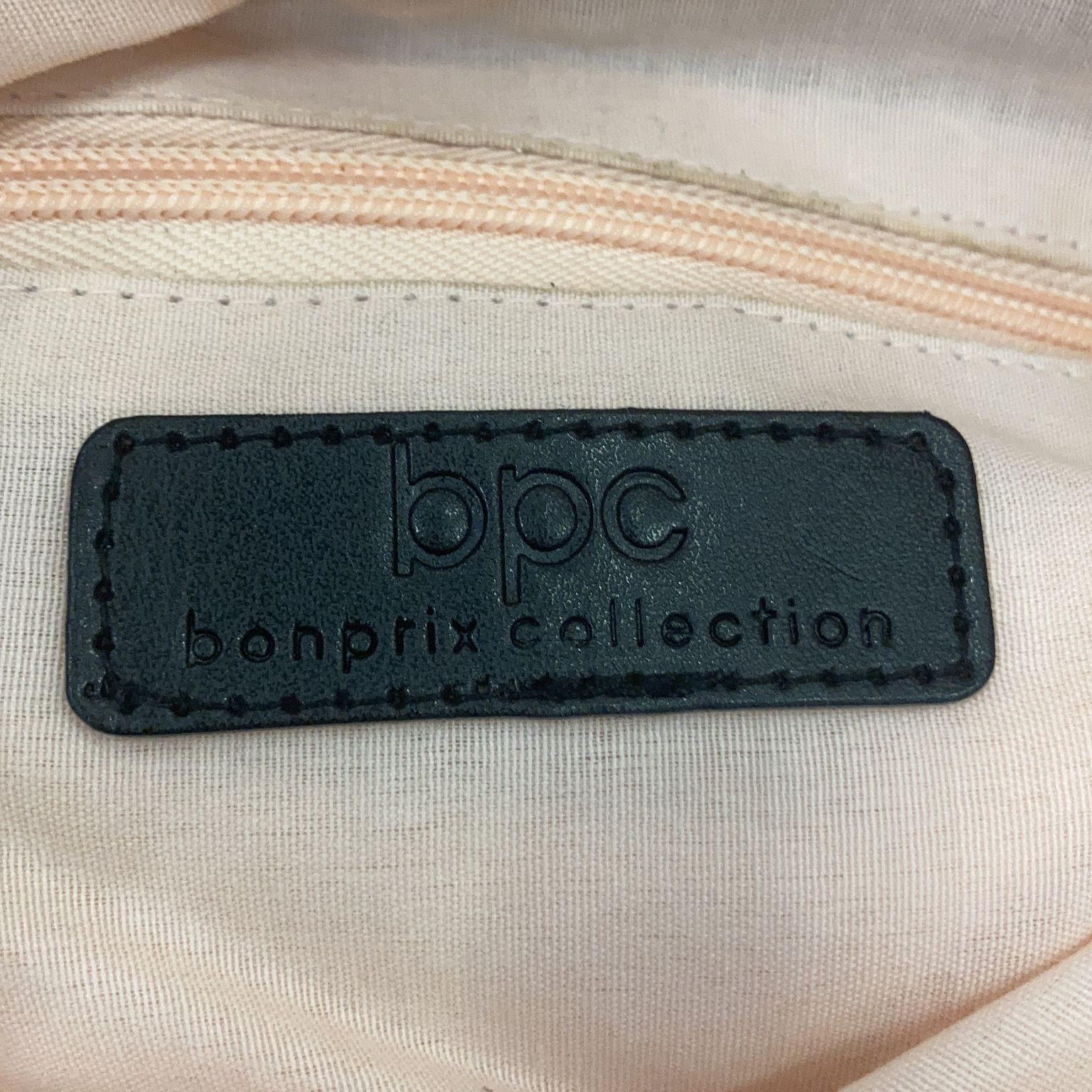 BPC Bonprix Collection