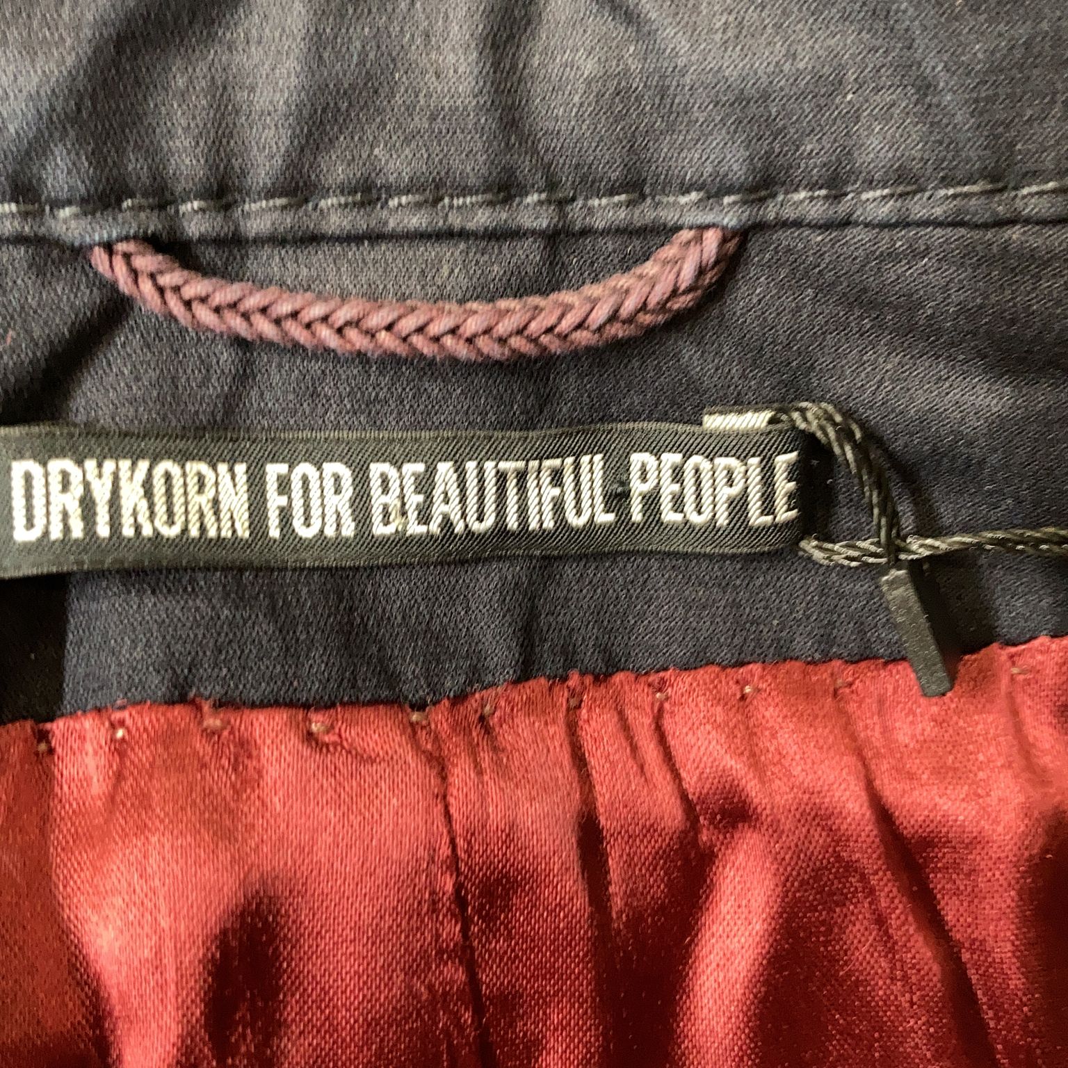 Drykorn for Beautiful People