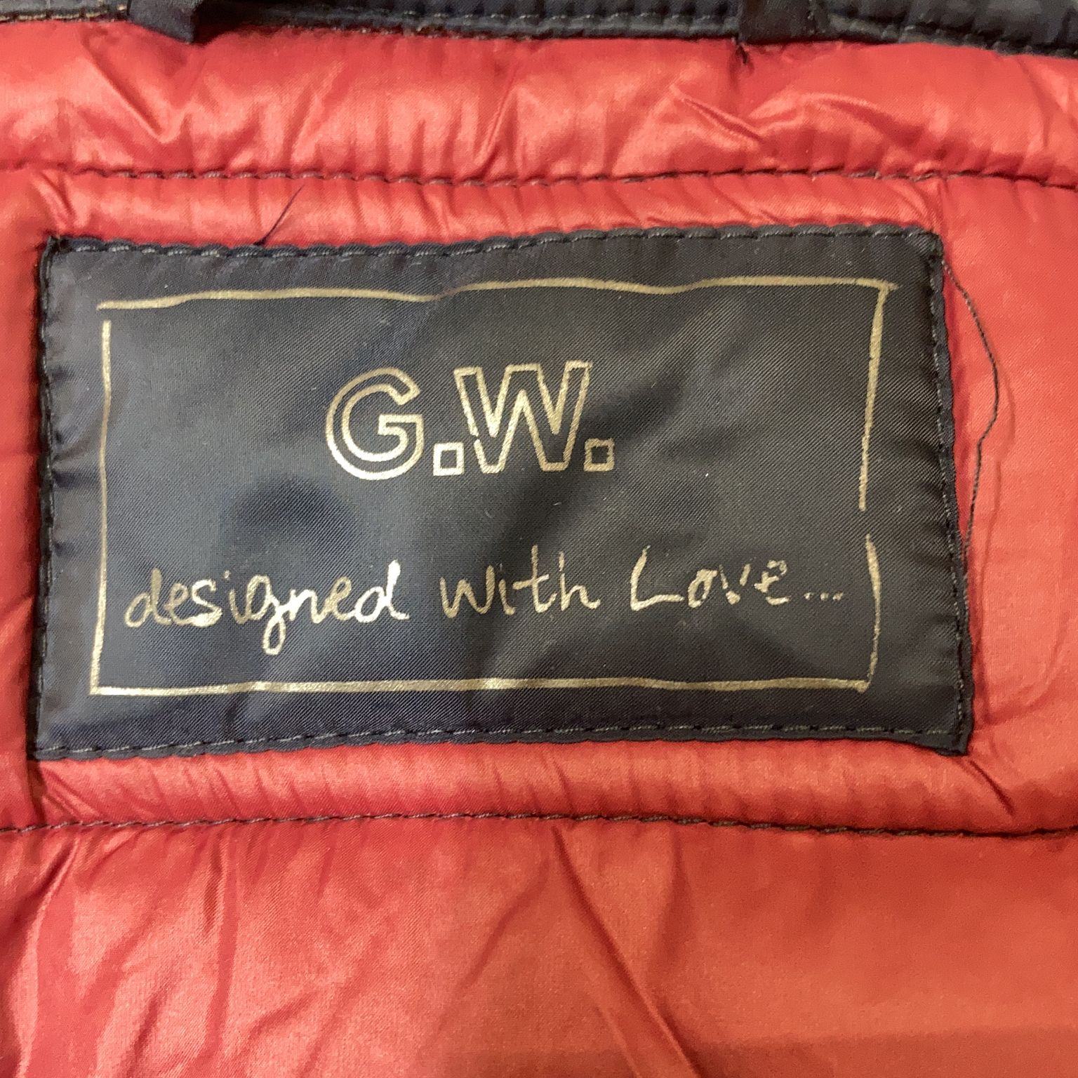 G.W.