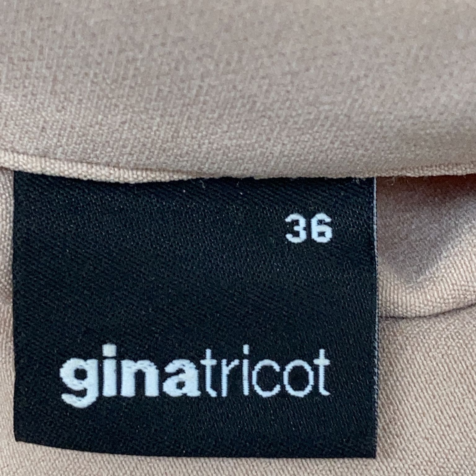 Gina Tricot