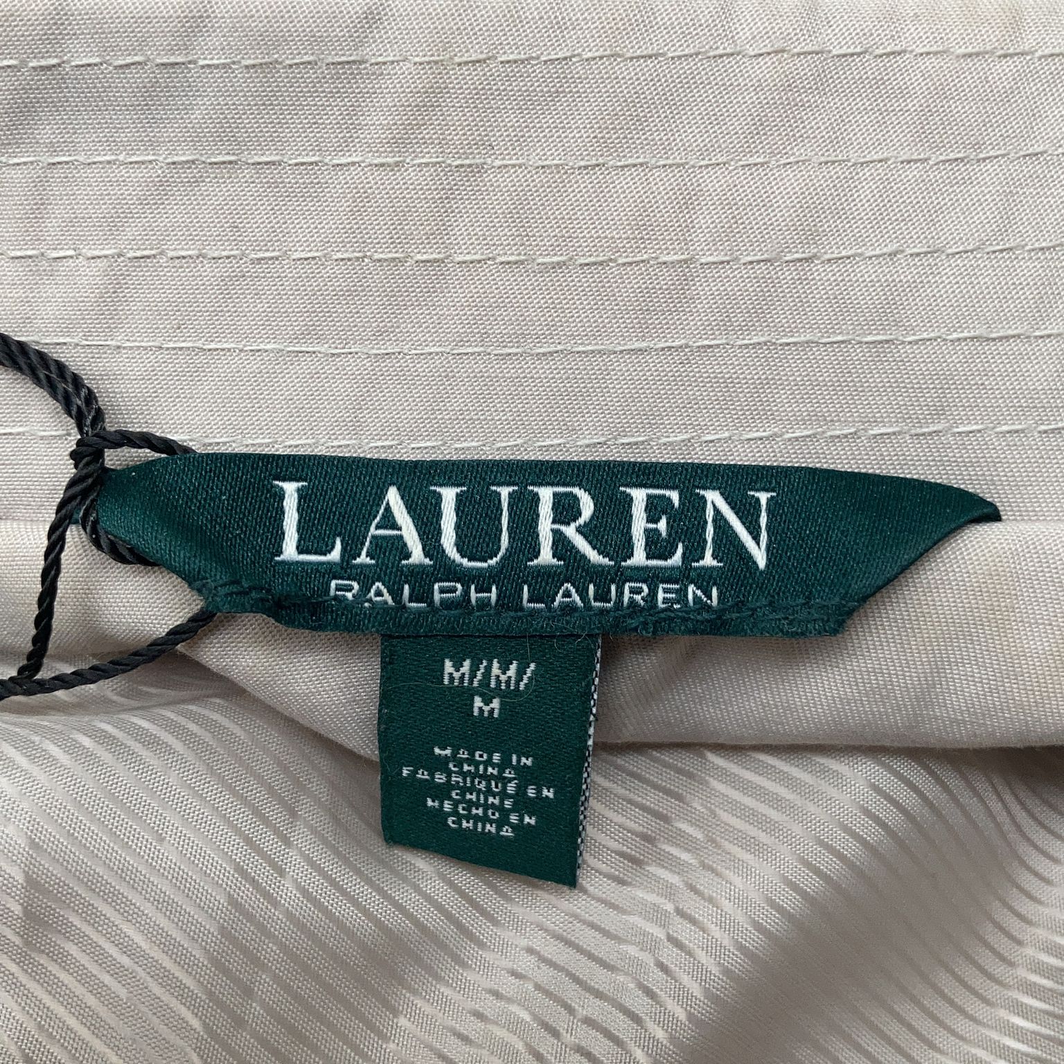 Lauren Ralph Lauren