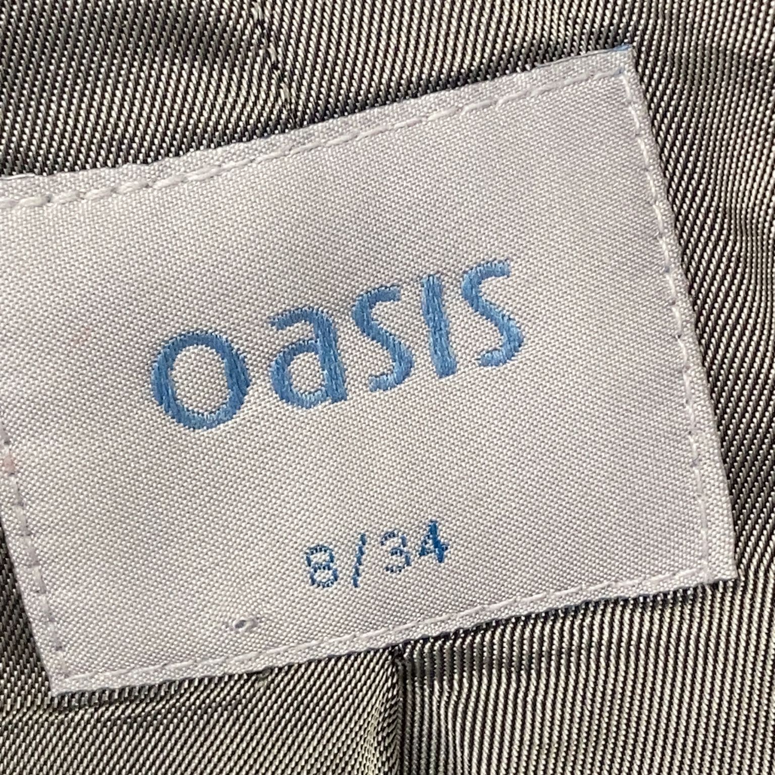 Oasis