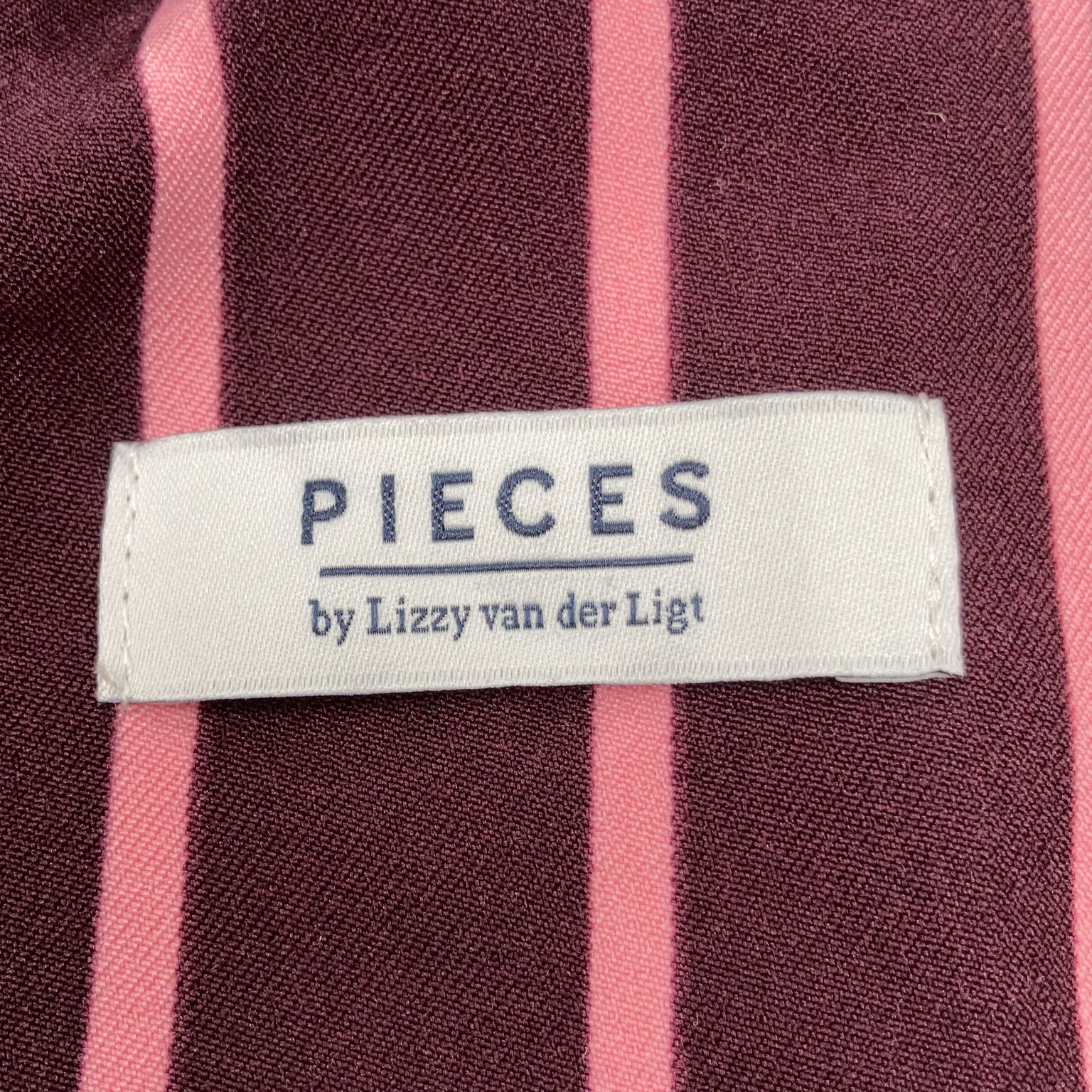 Pieces