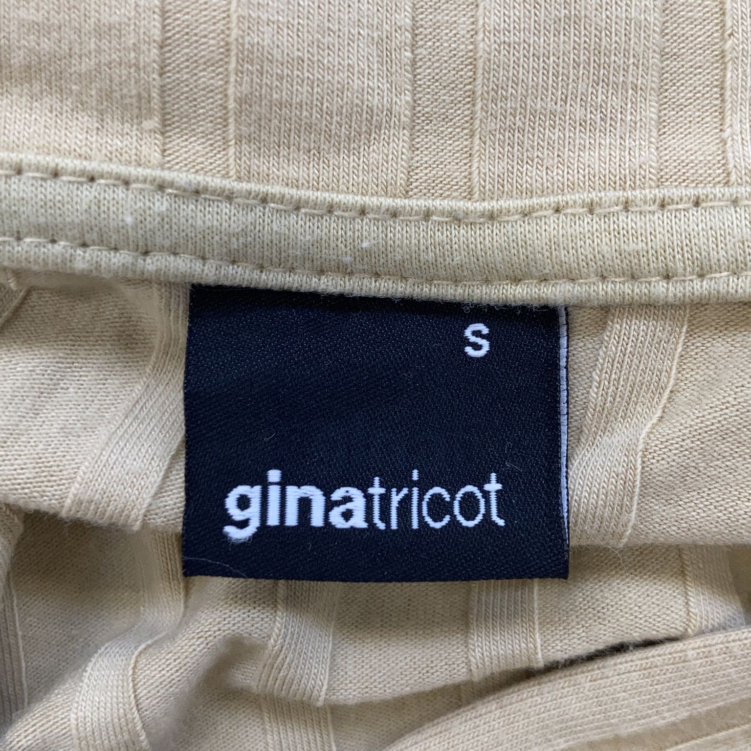 Gina Tricot