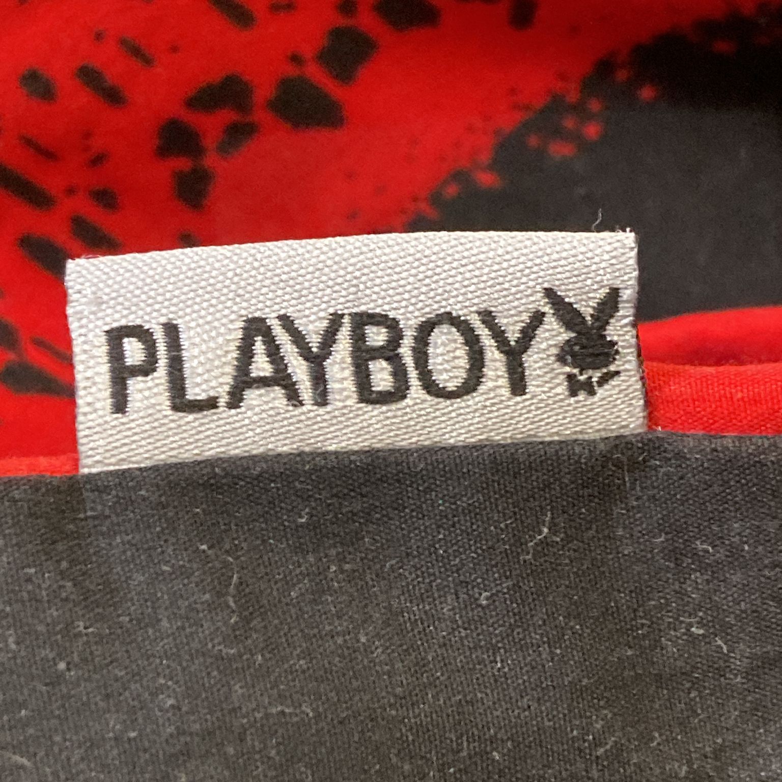 Playboy