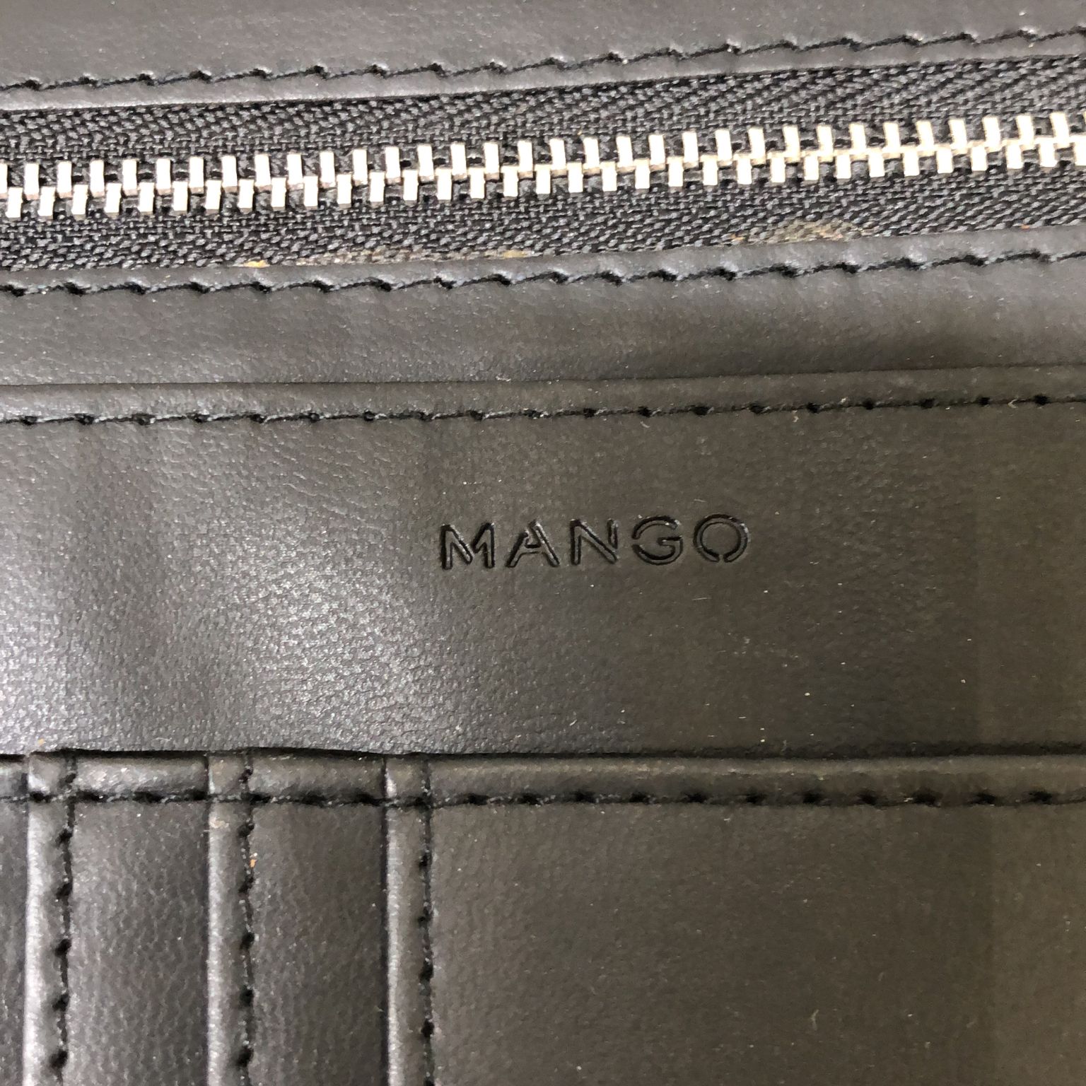 Mango