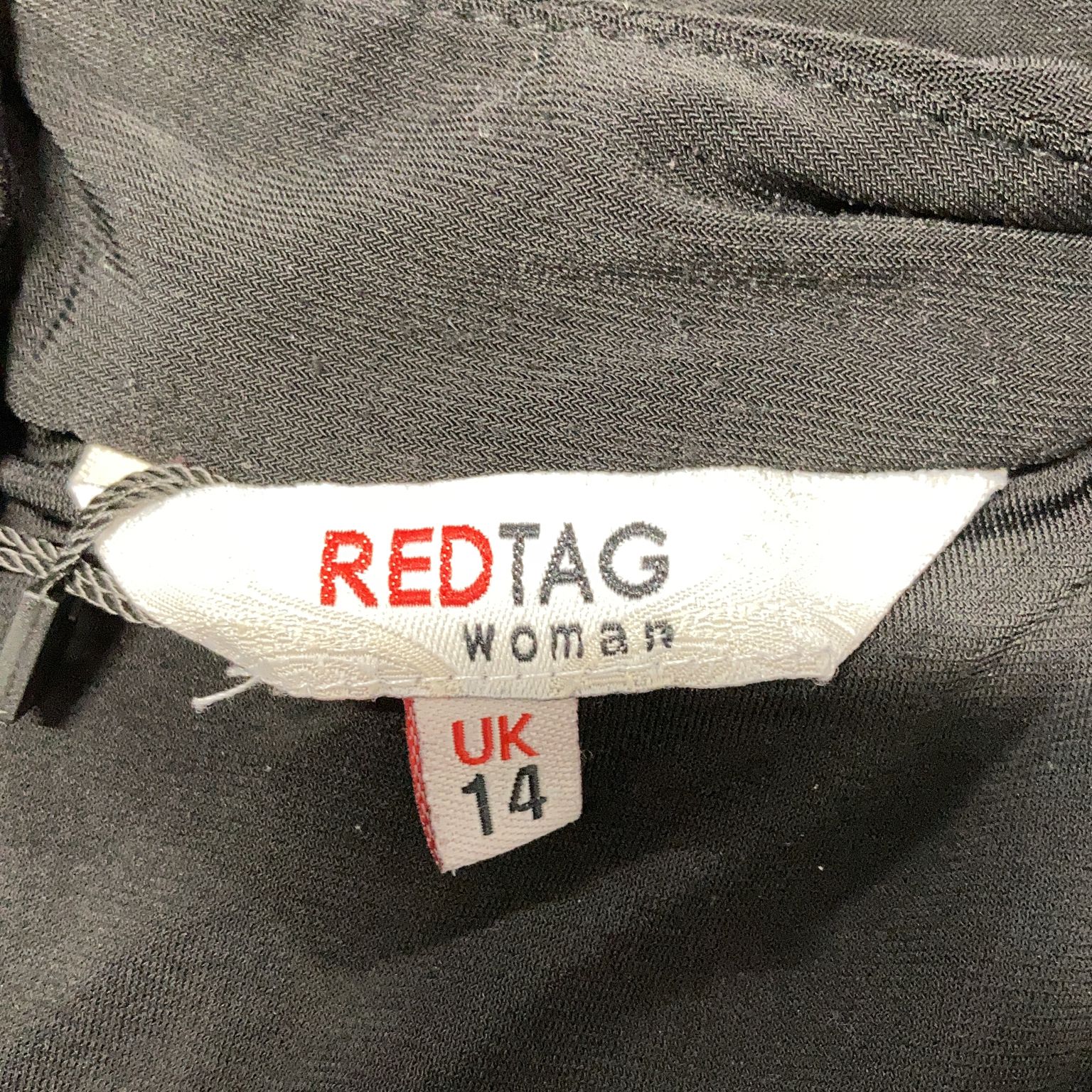 Redtag