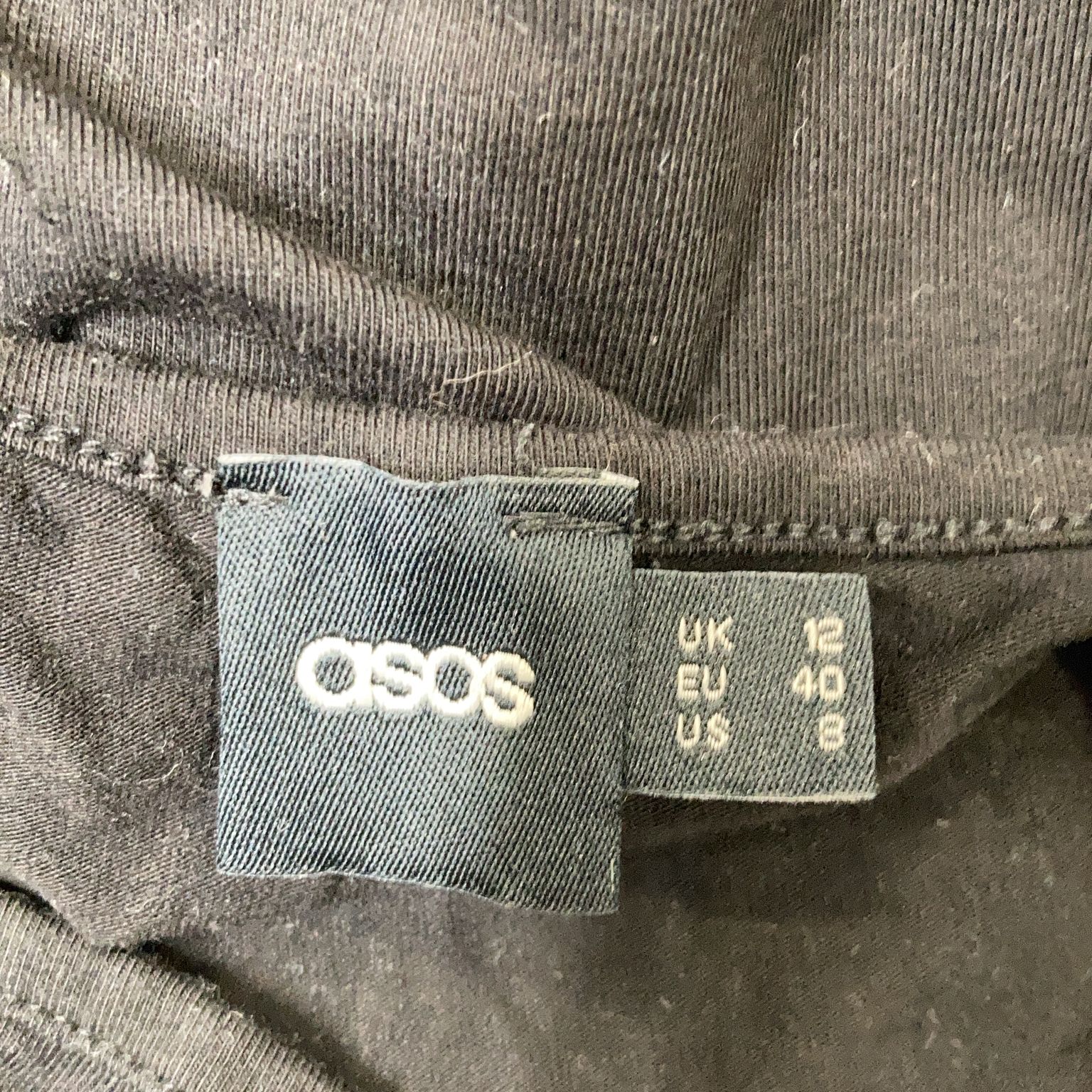 ASOS