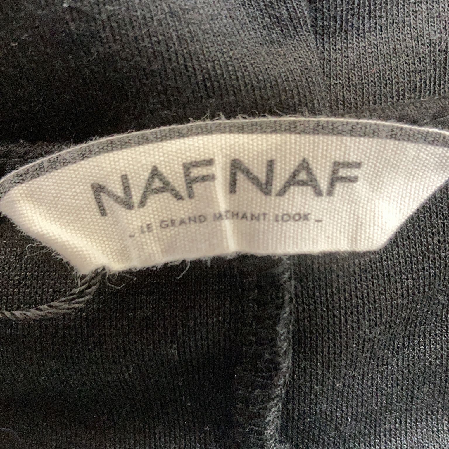 NafNaf