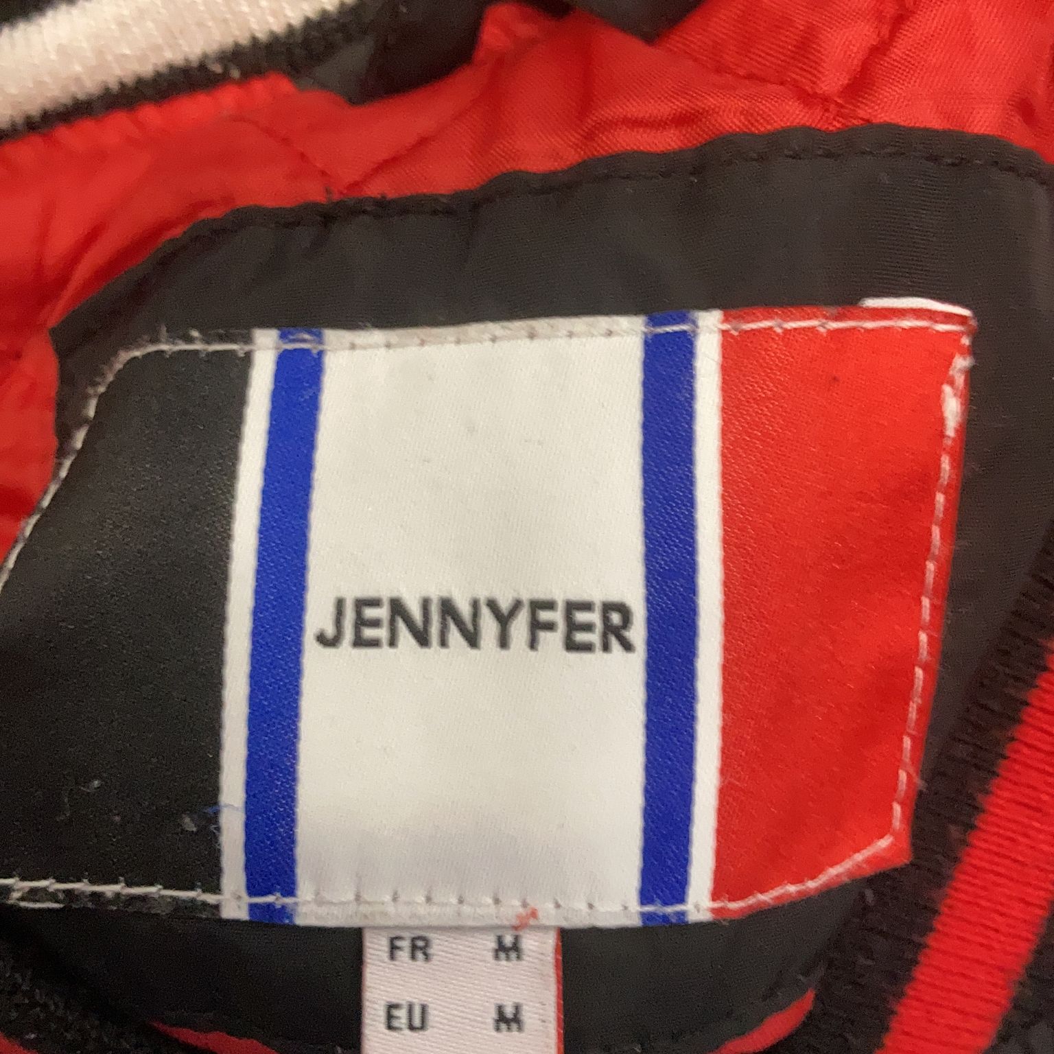 Jennyfer