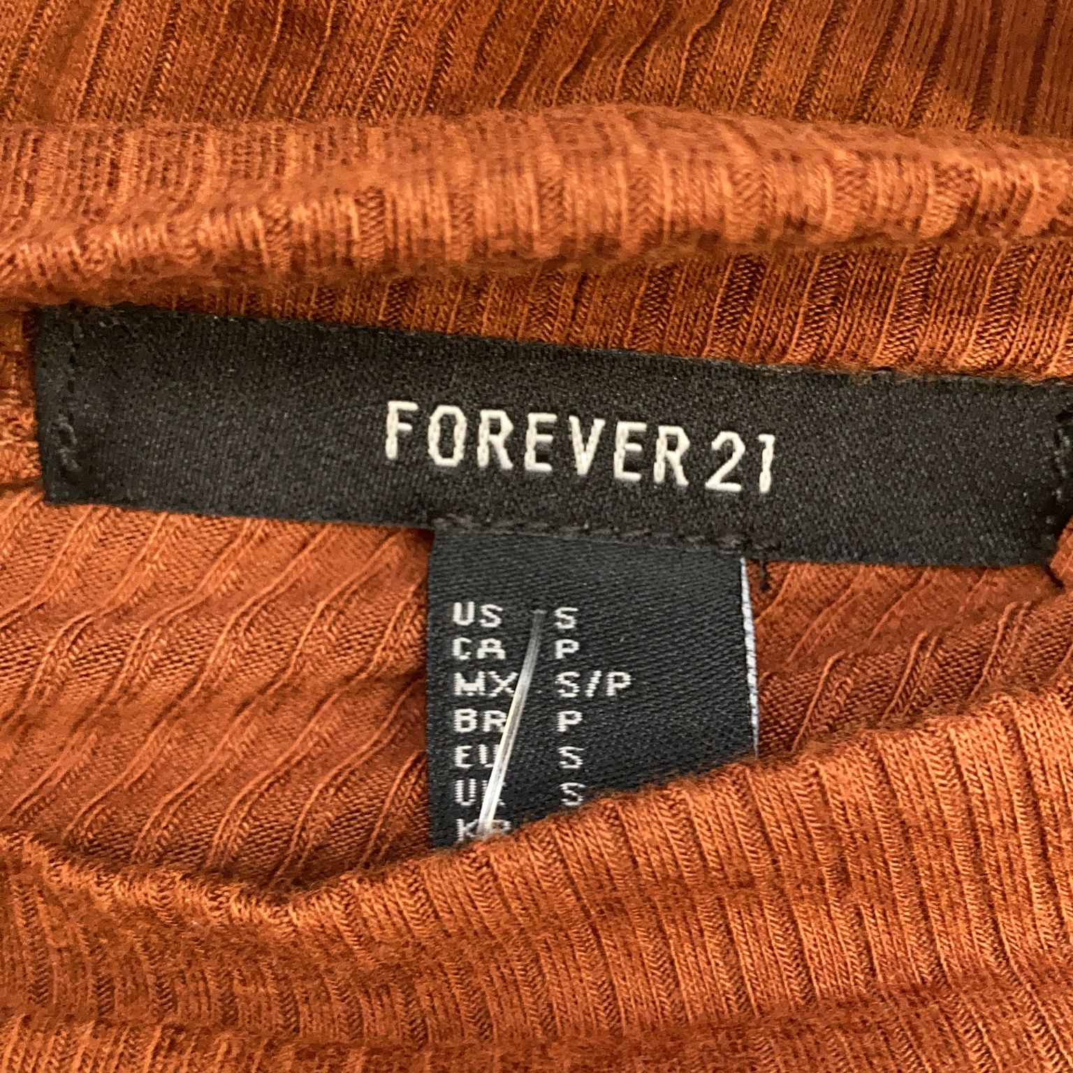 Forever 21