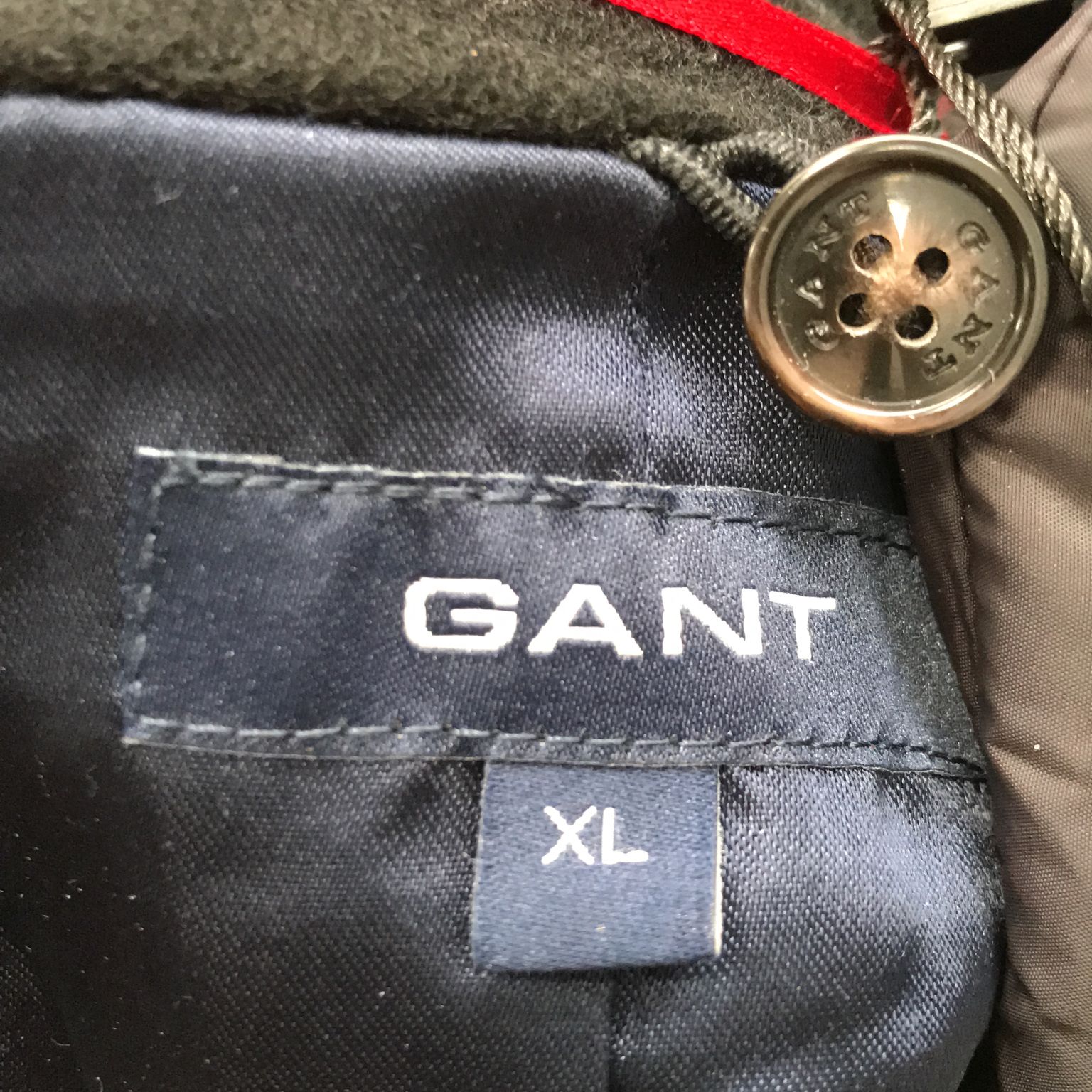 GANT