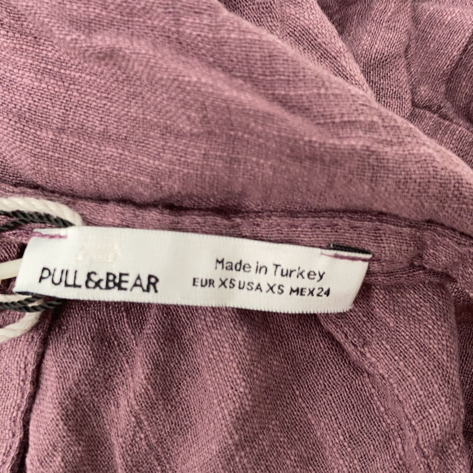 Pull  Bear