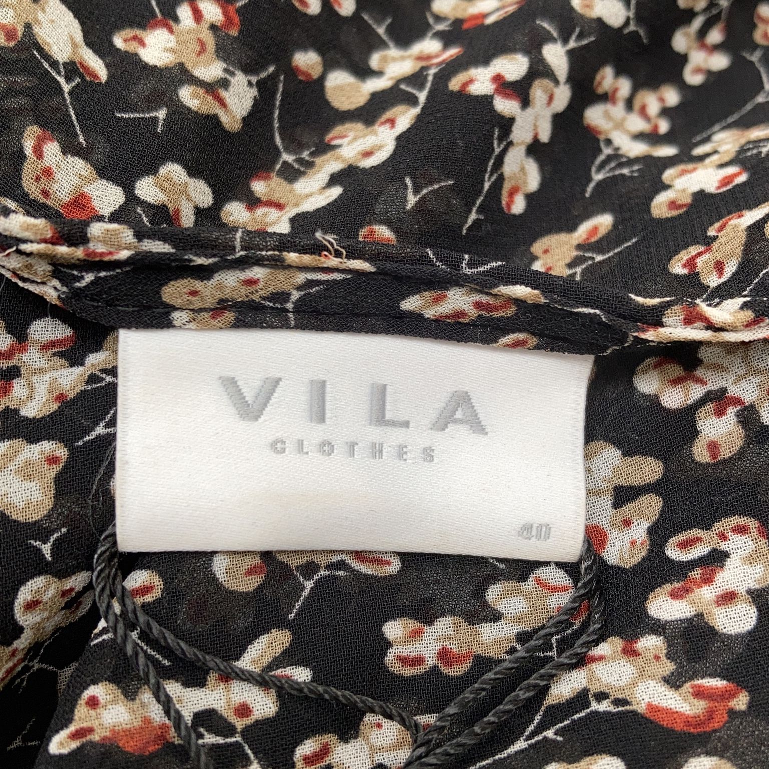 VILA Clothes