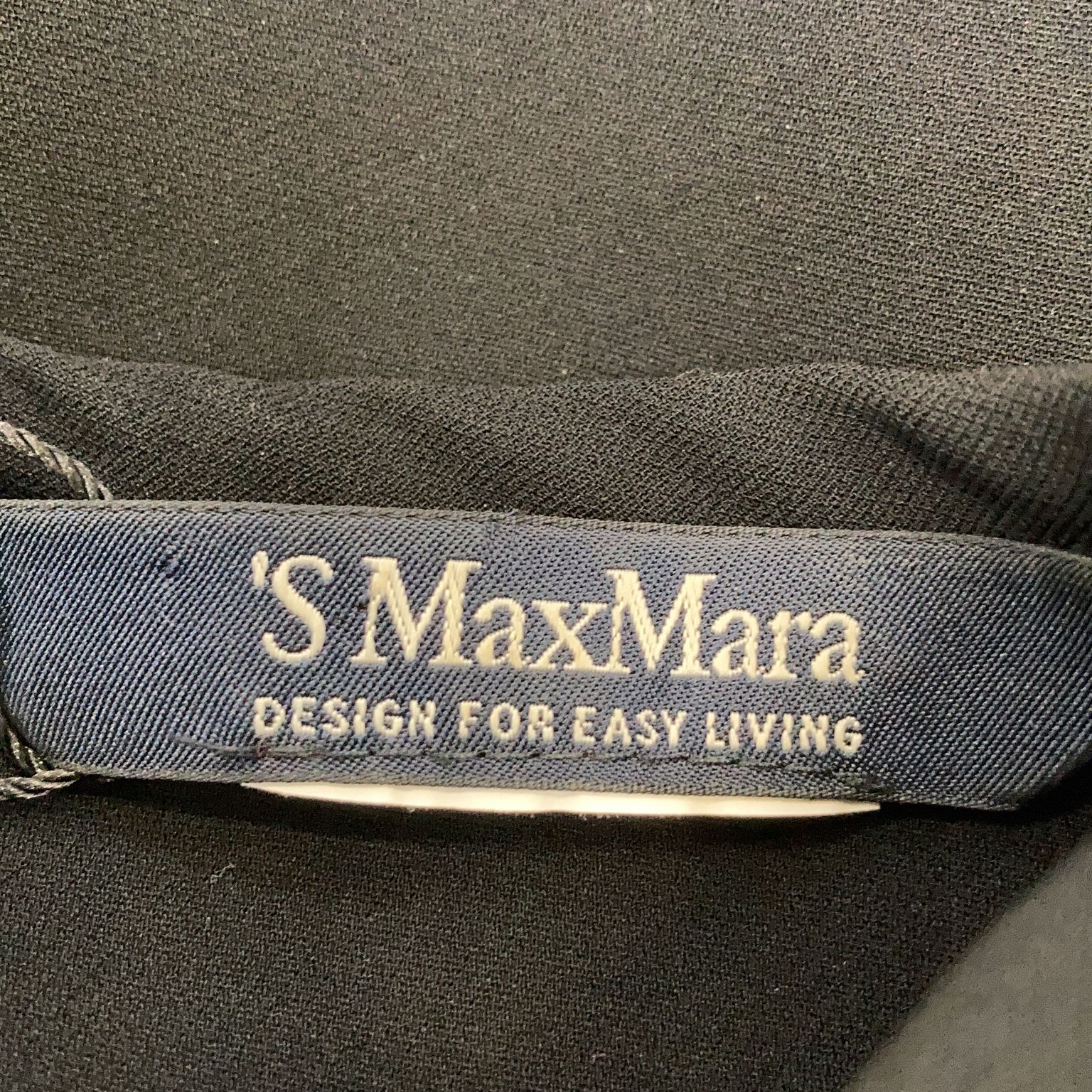 'S MaxMara