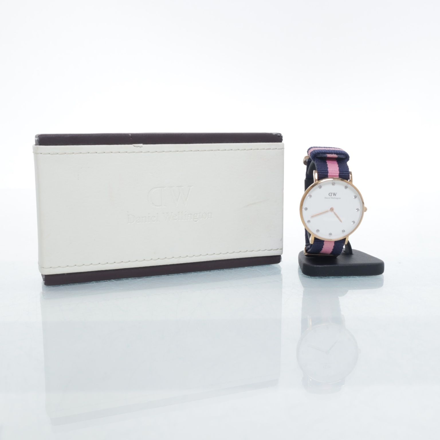 Daniel Wellington