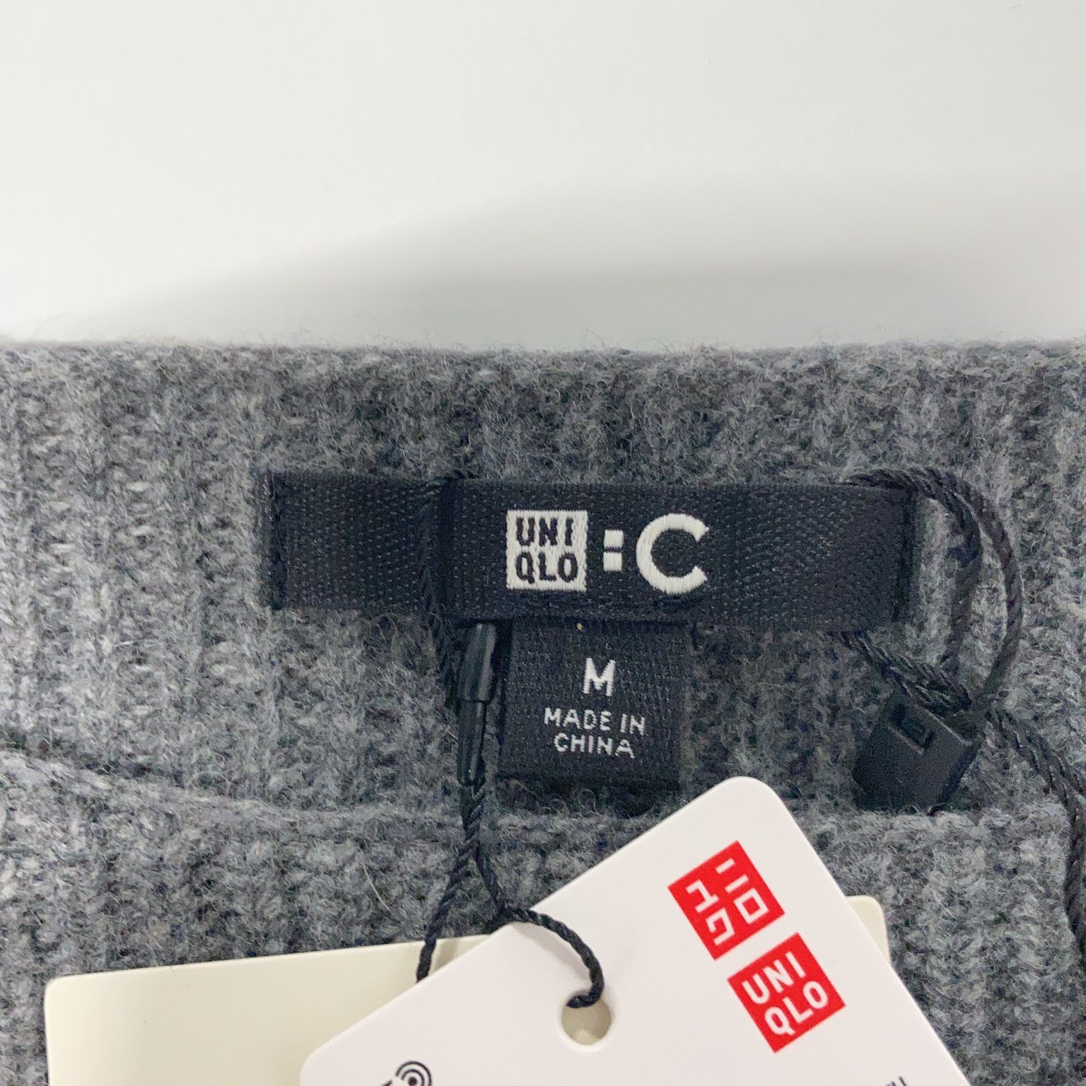 Uniqlo x C