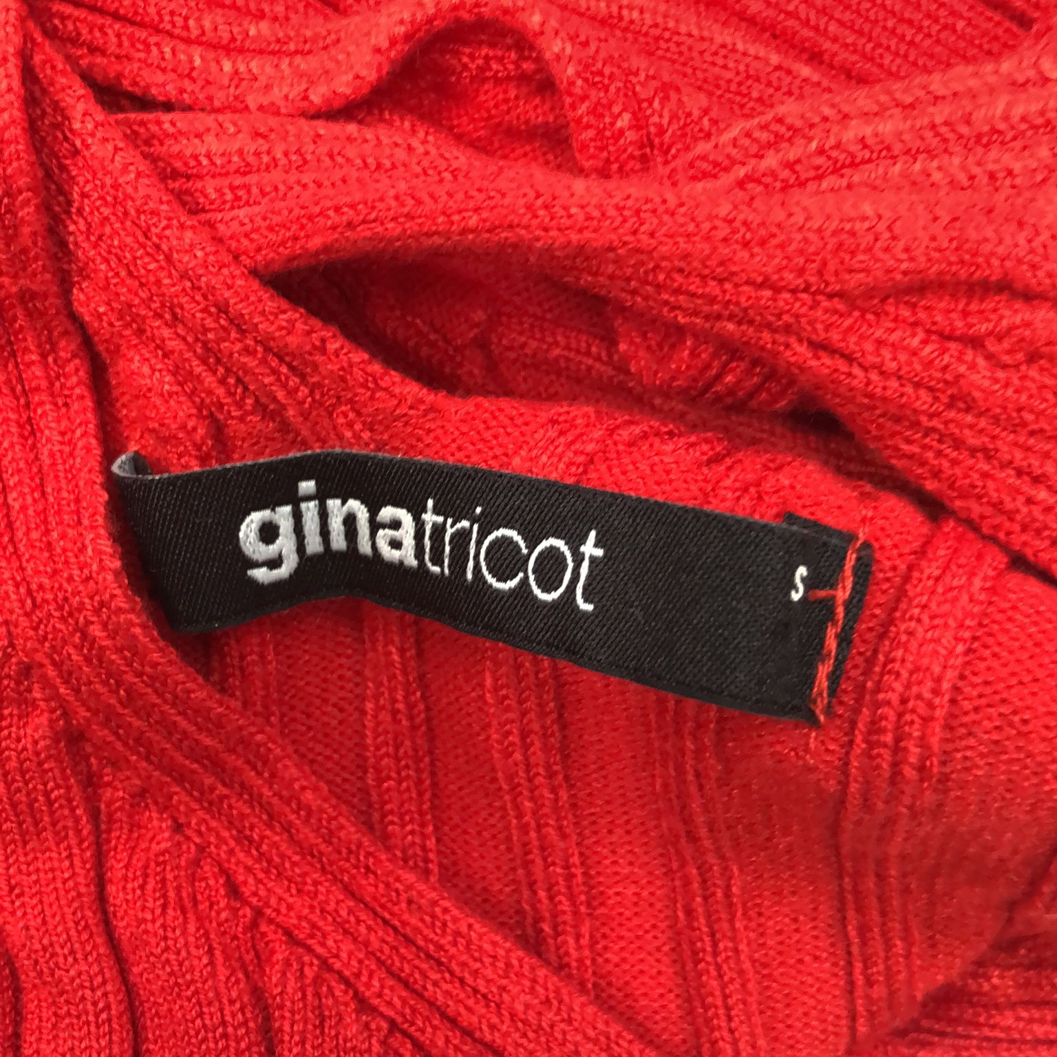 Gina Tricot