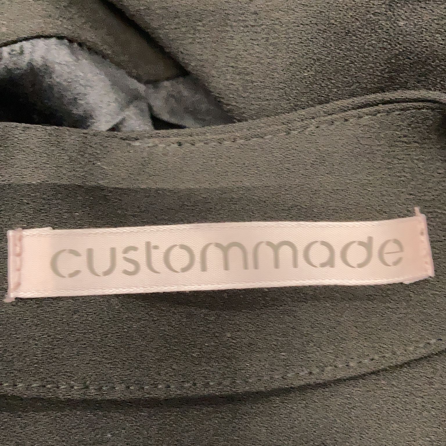 Custommade