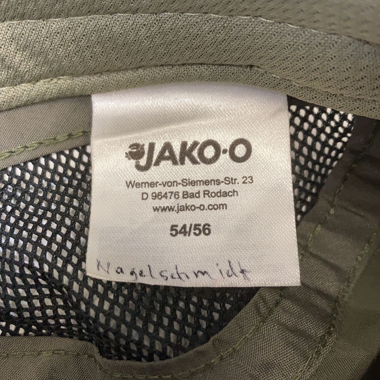 Jako-O