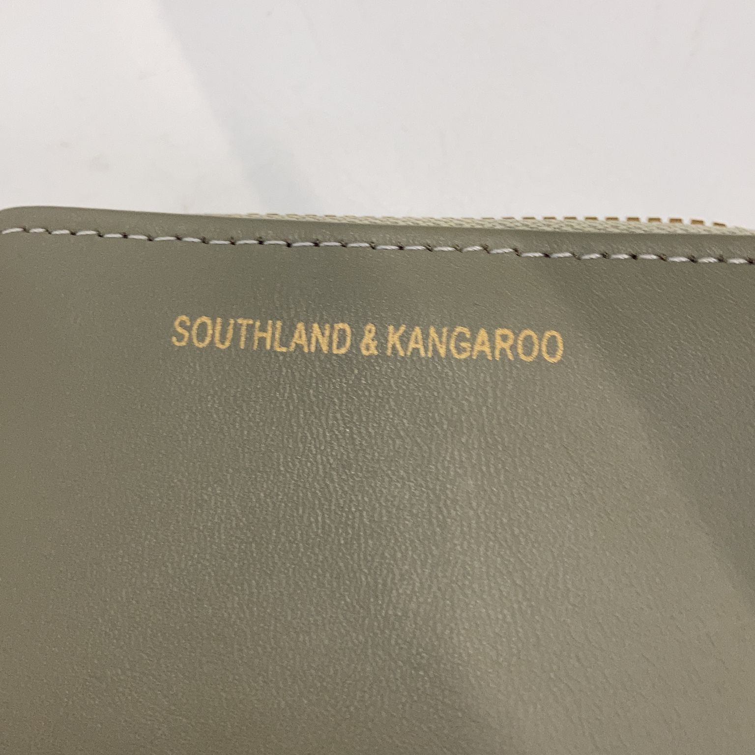 Southland  Kangaroo