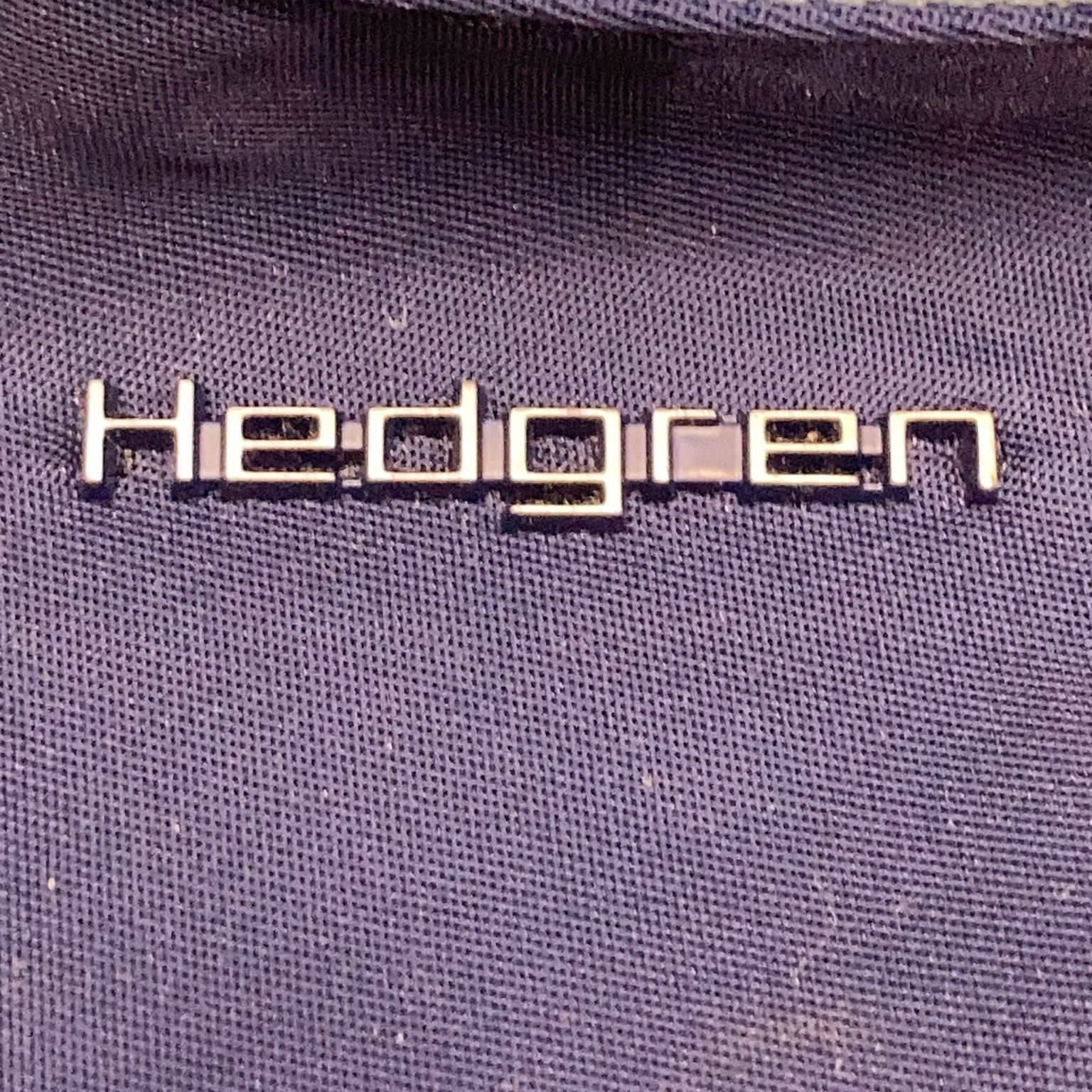 Hedgren