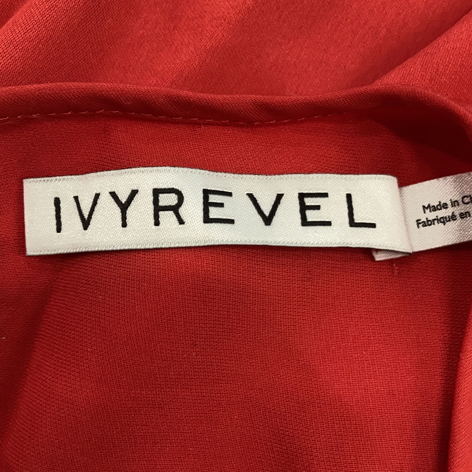 Ivyrevel