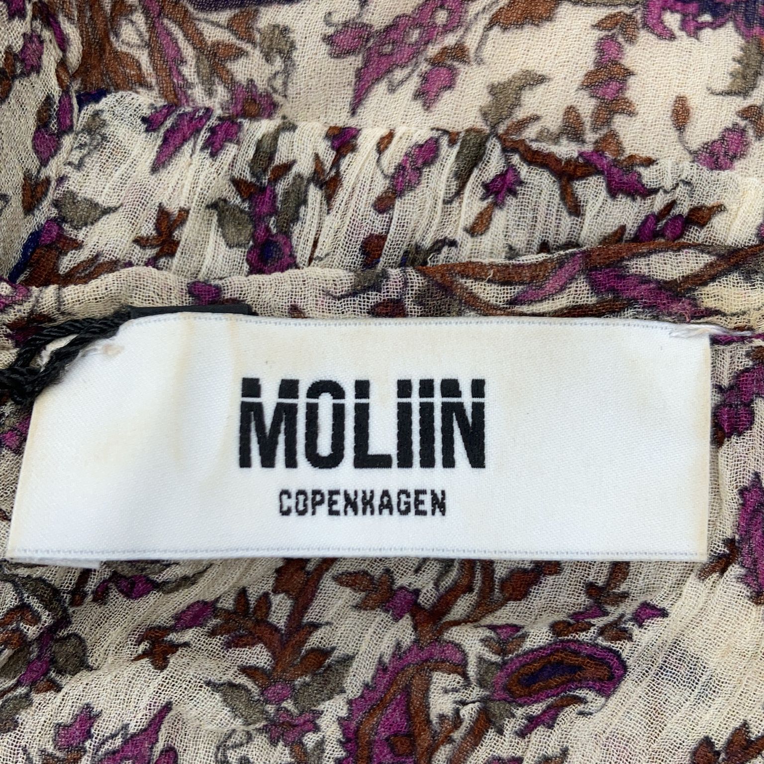 Moliin Copenhagen