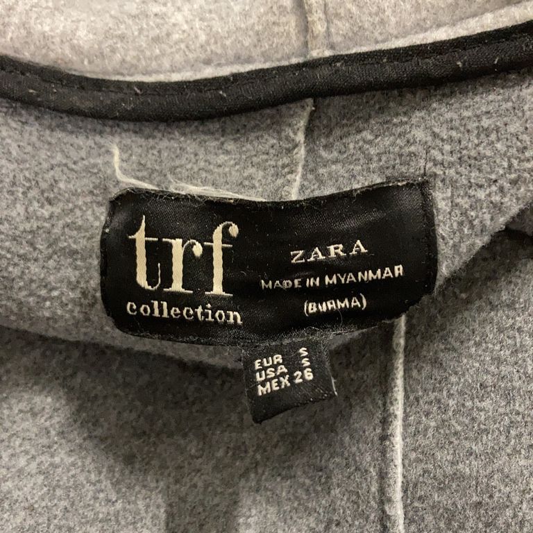 Zara Trafaluc