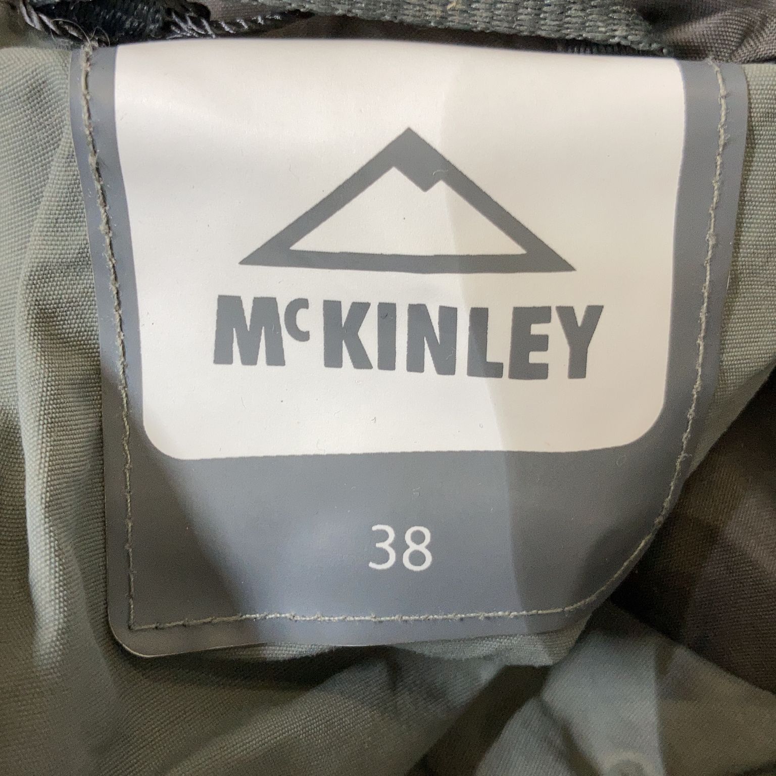 McKinley