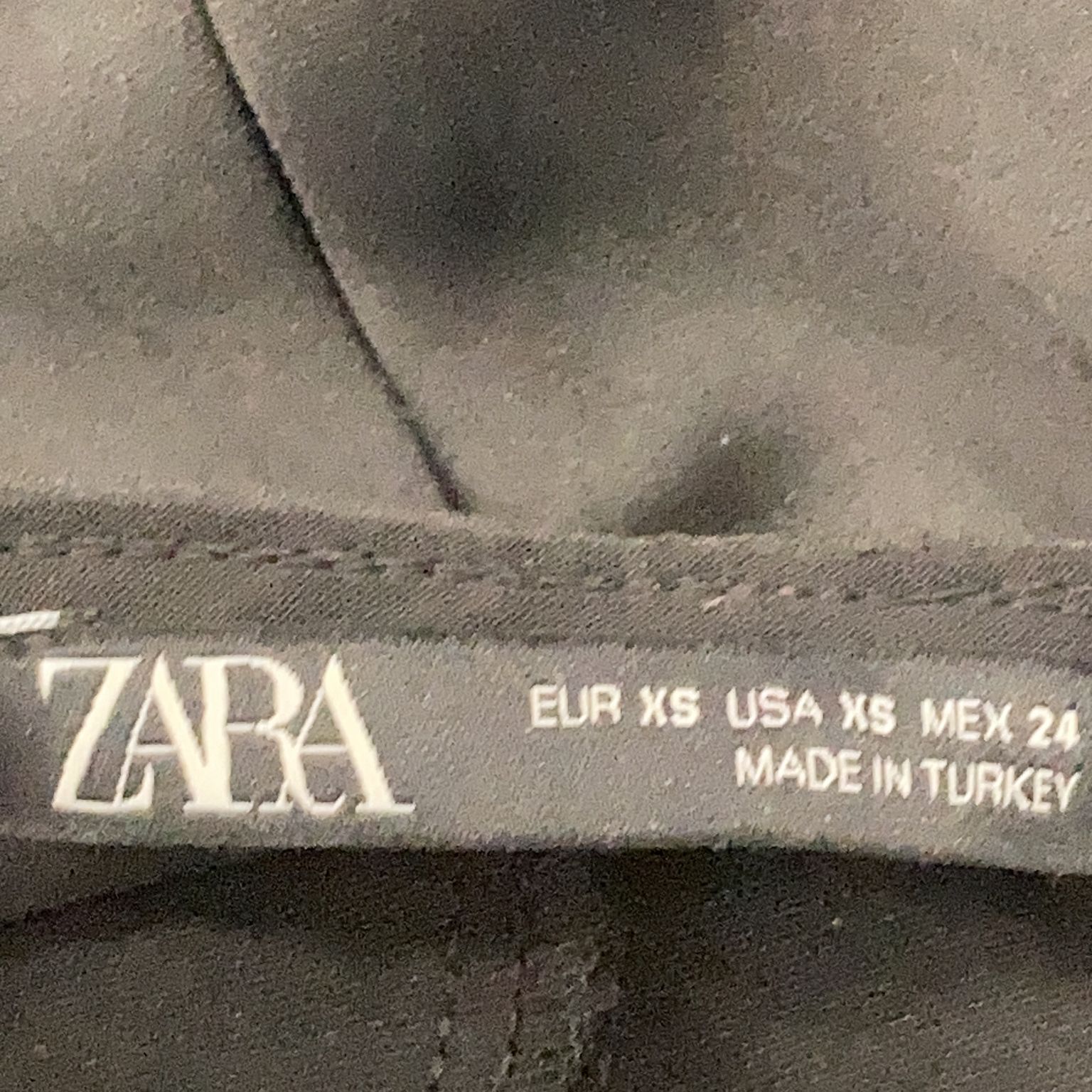 Zara