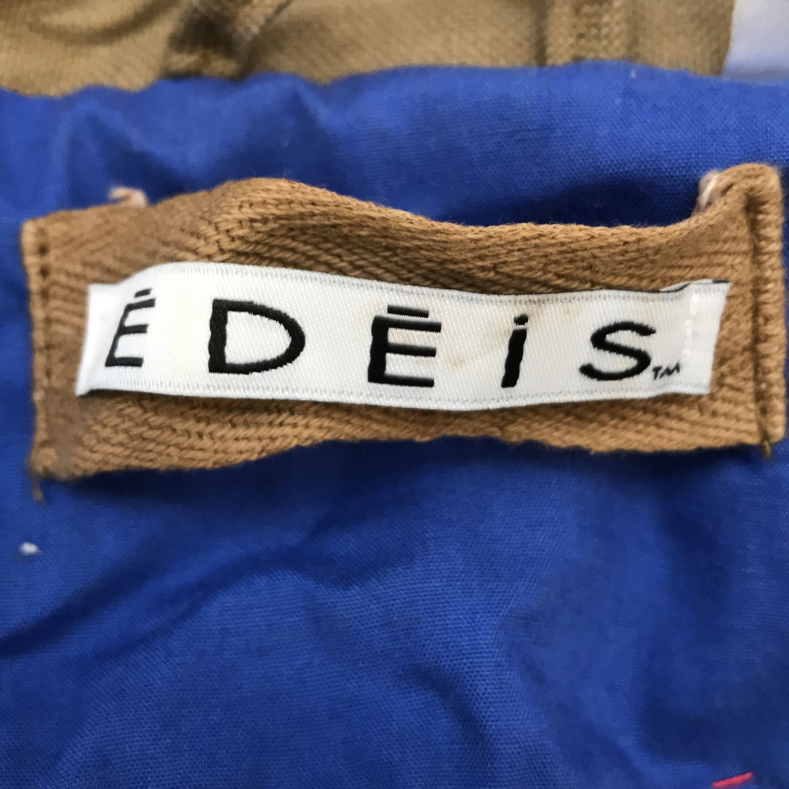 Edeis