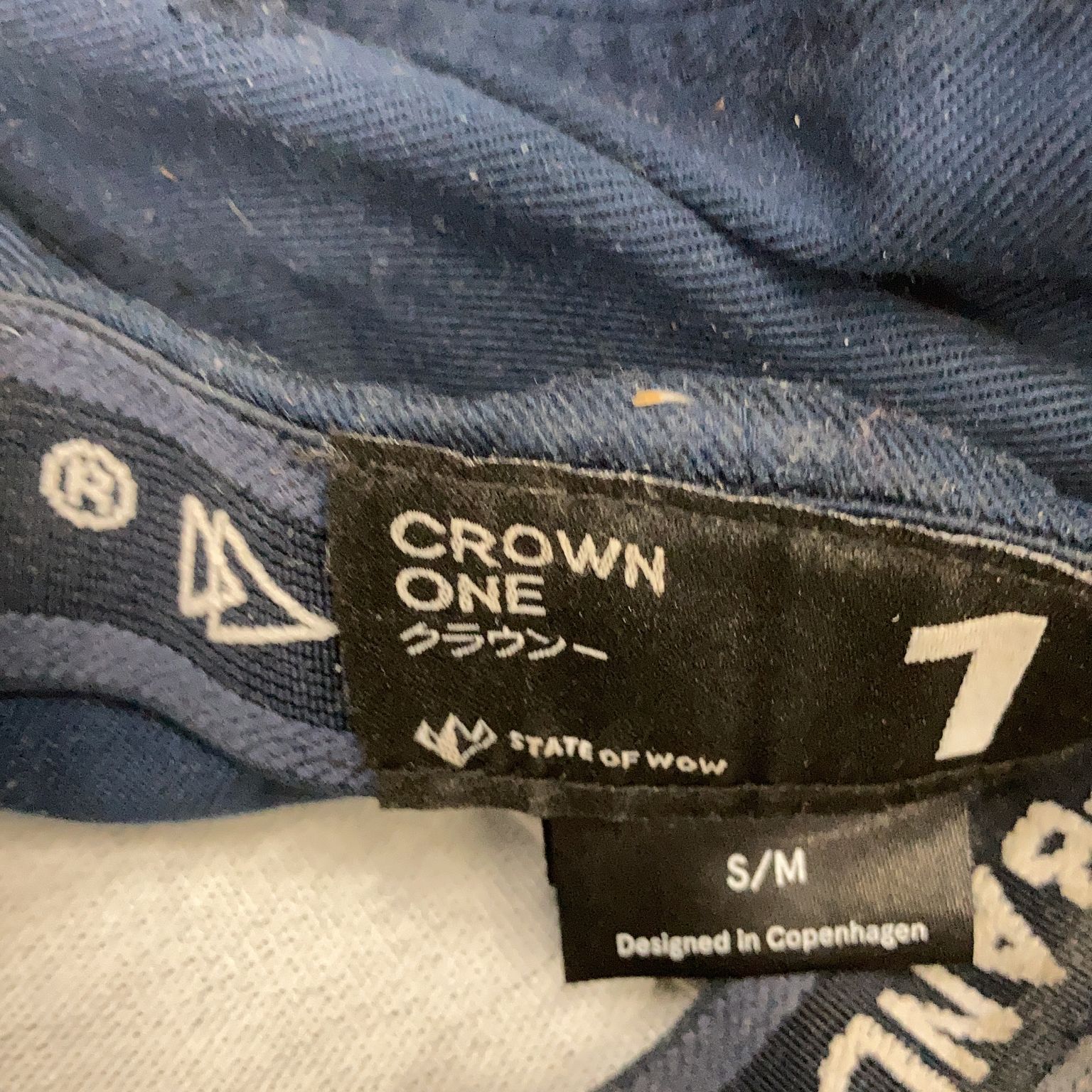 Crown One