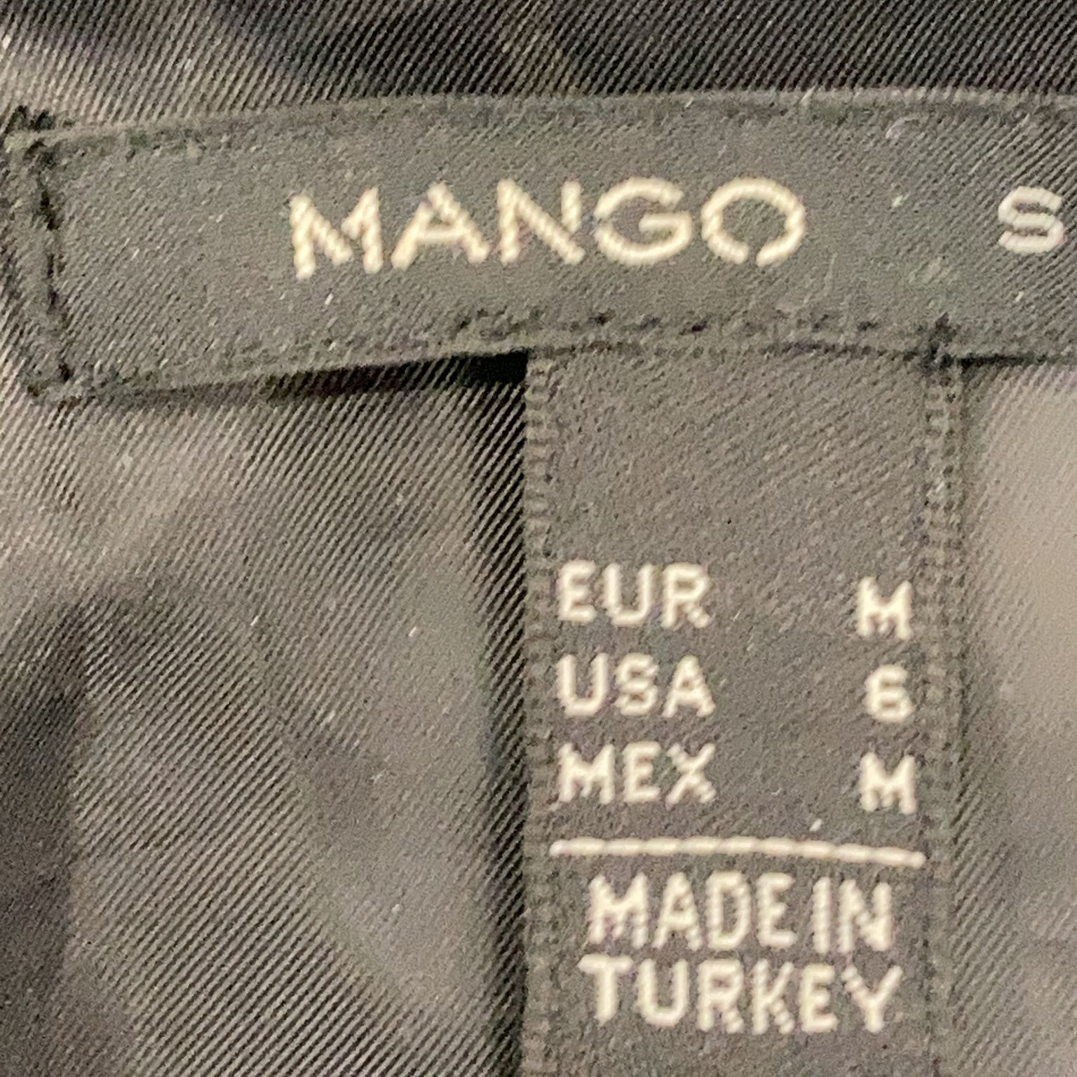 Mango