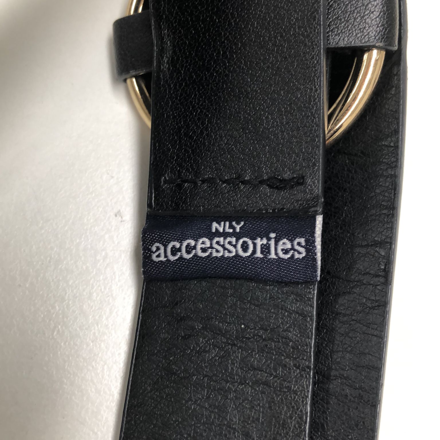 NLY Accessories