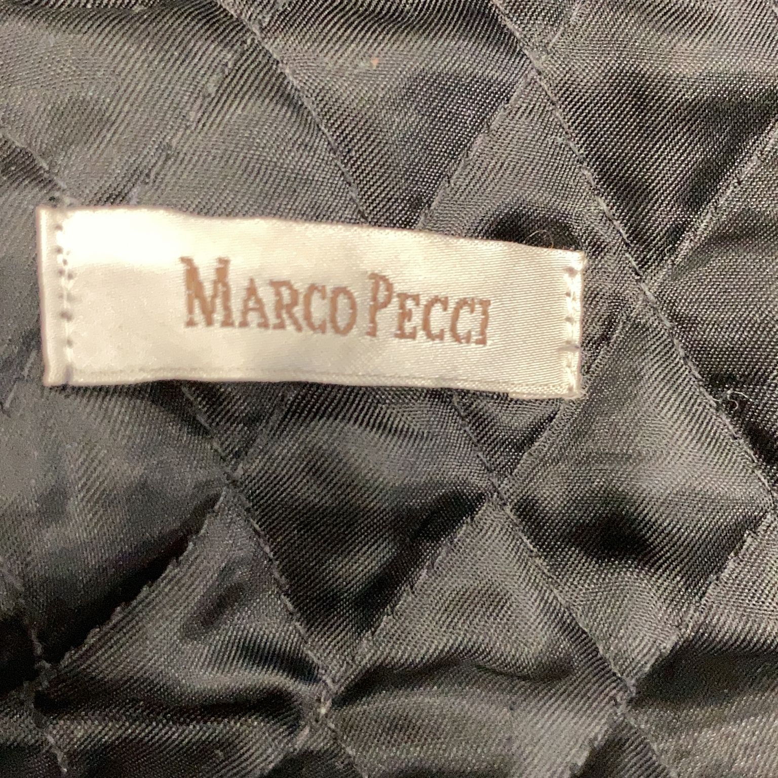 Marco Pecci