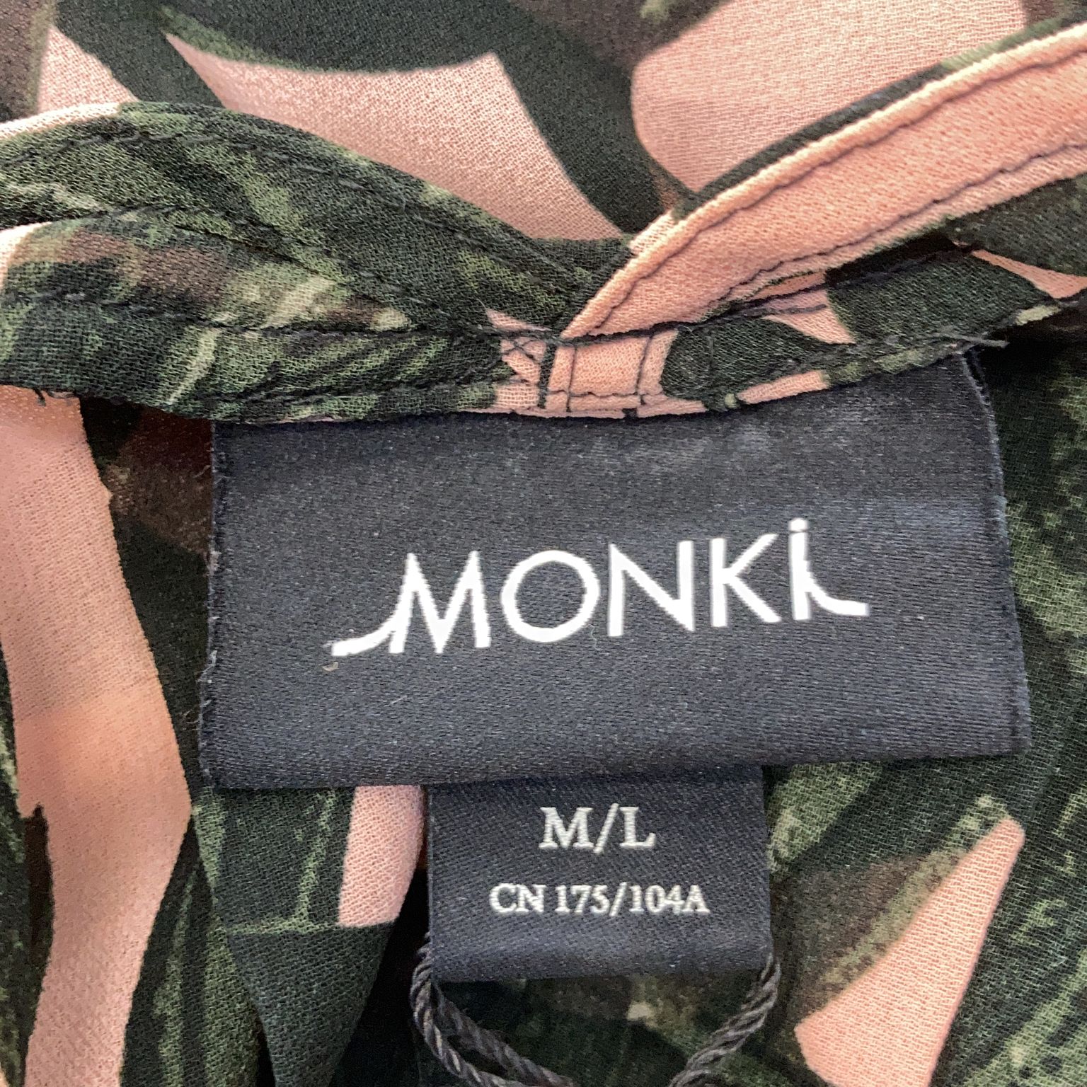 Monki