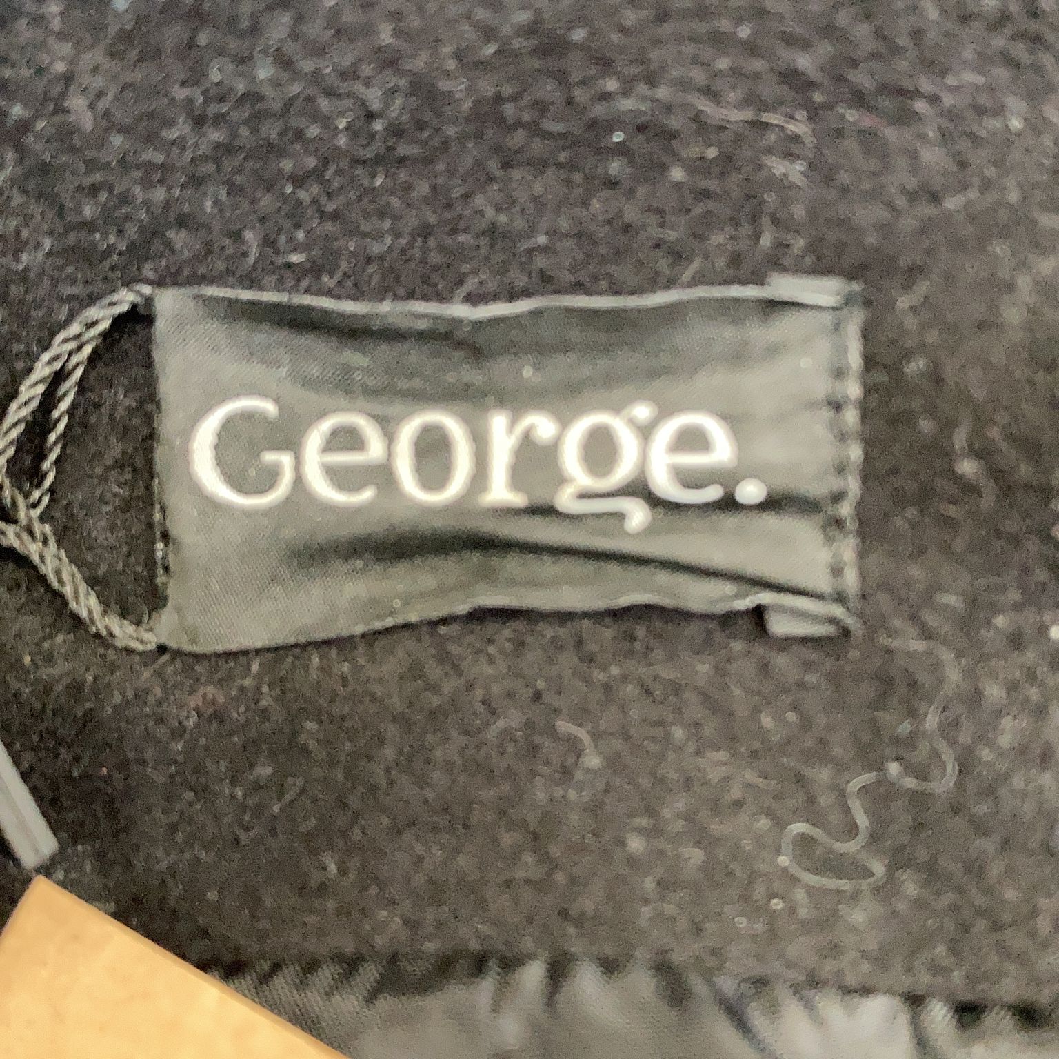 George