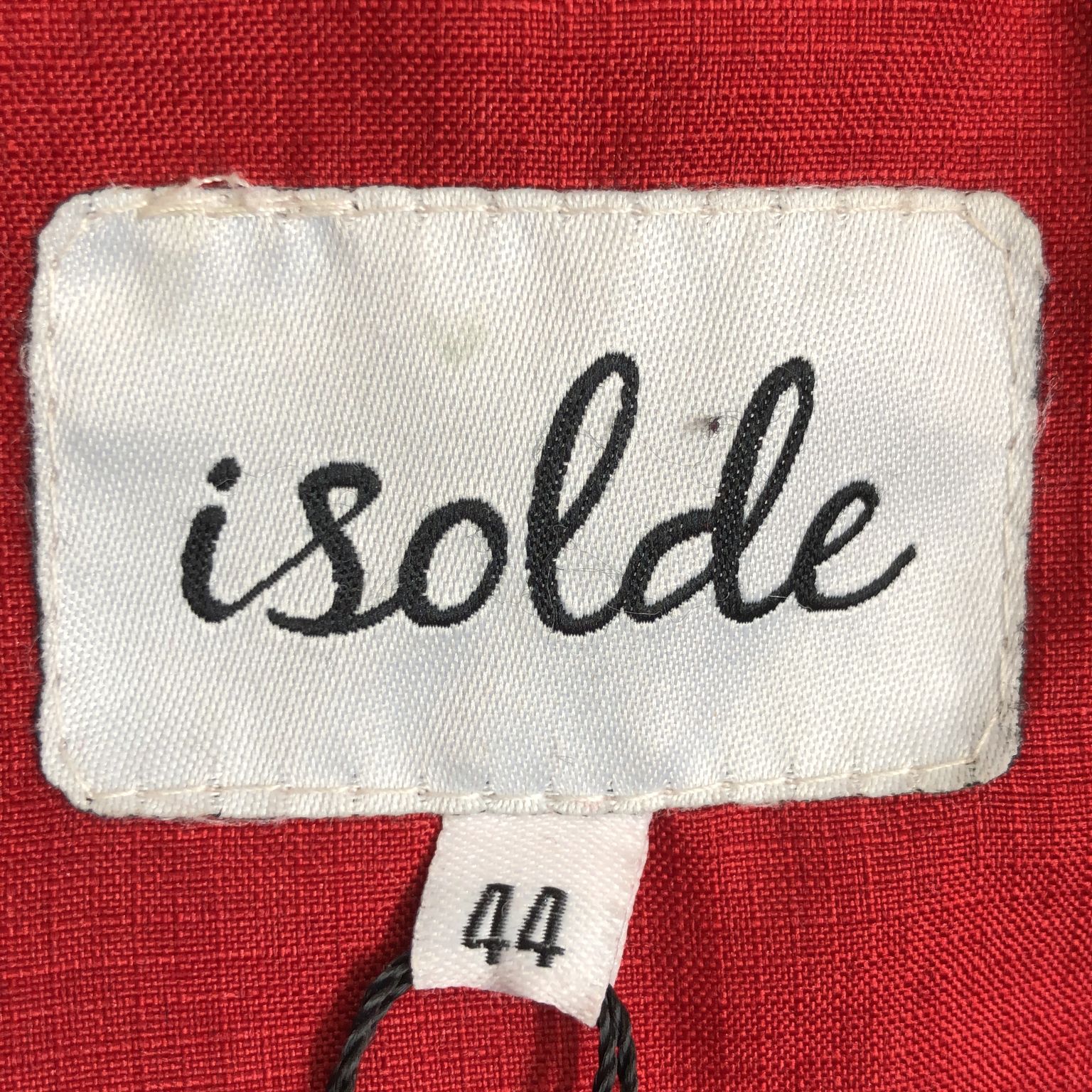 Isolde