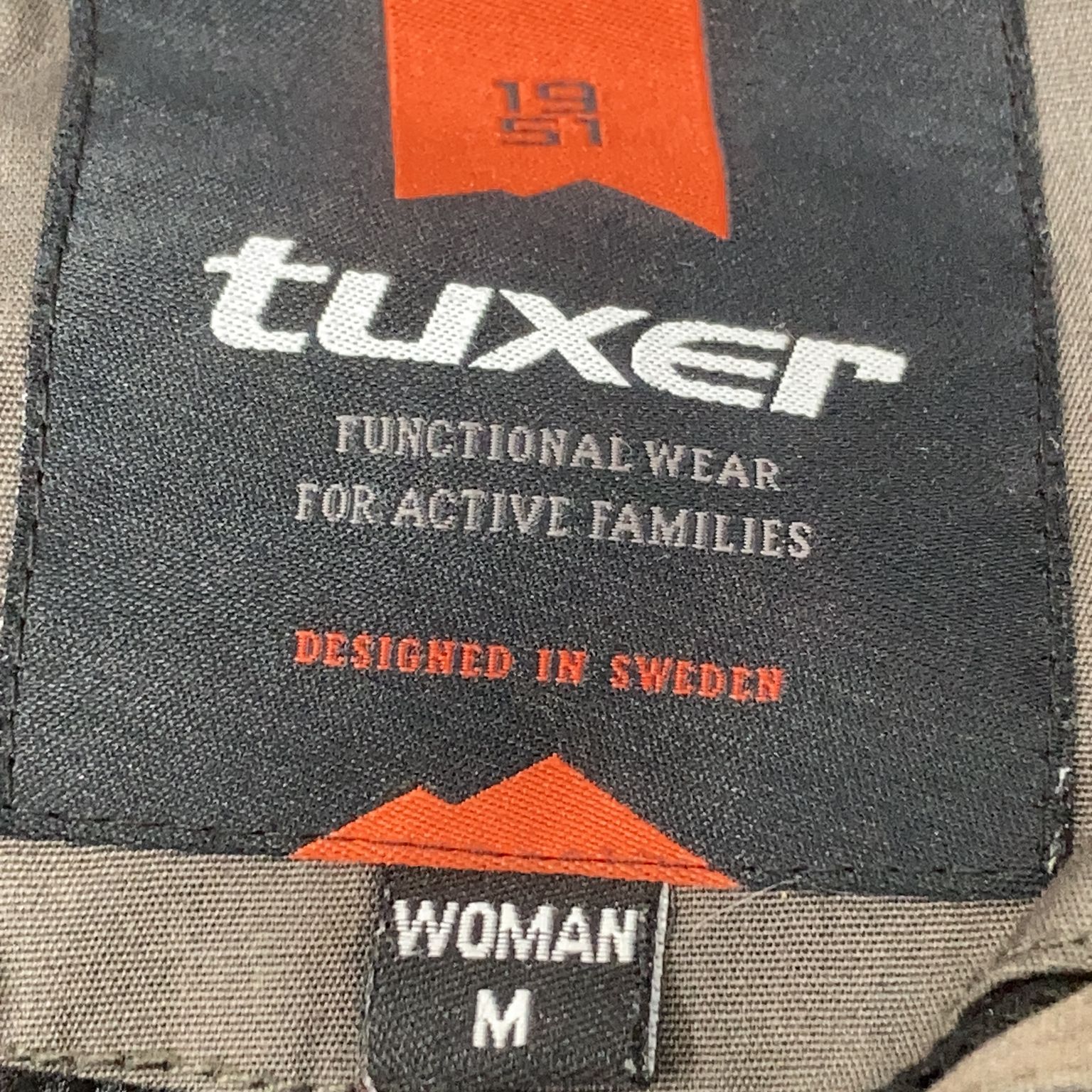 Tuxer