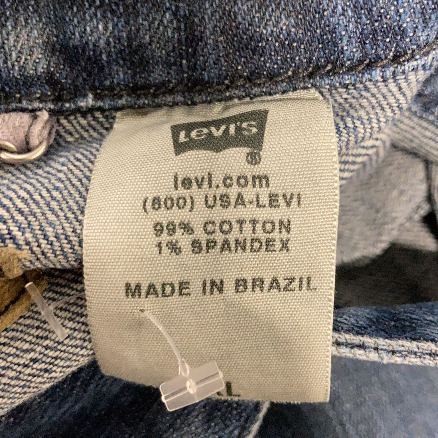 Levi Strauss  Co