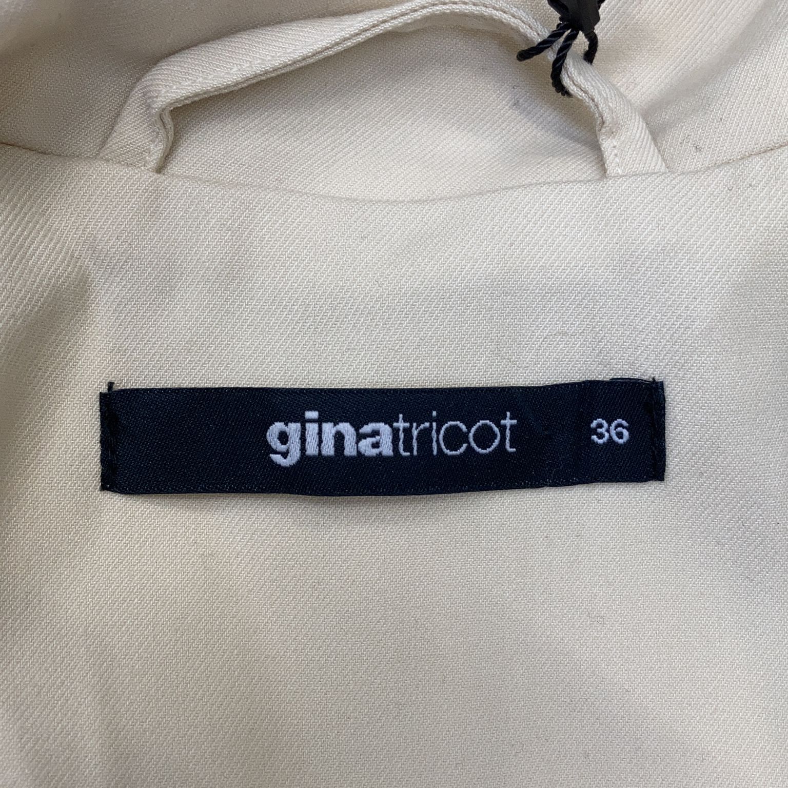 Gina Tricot