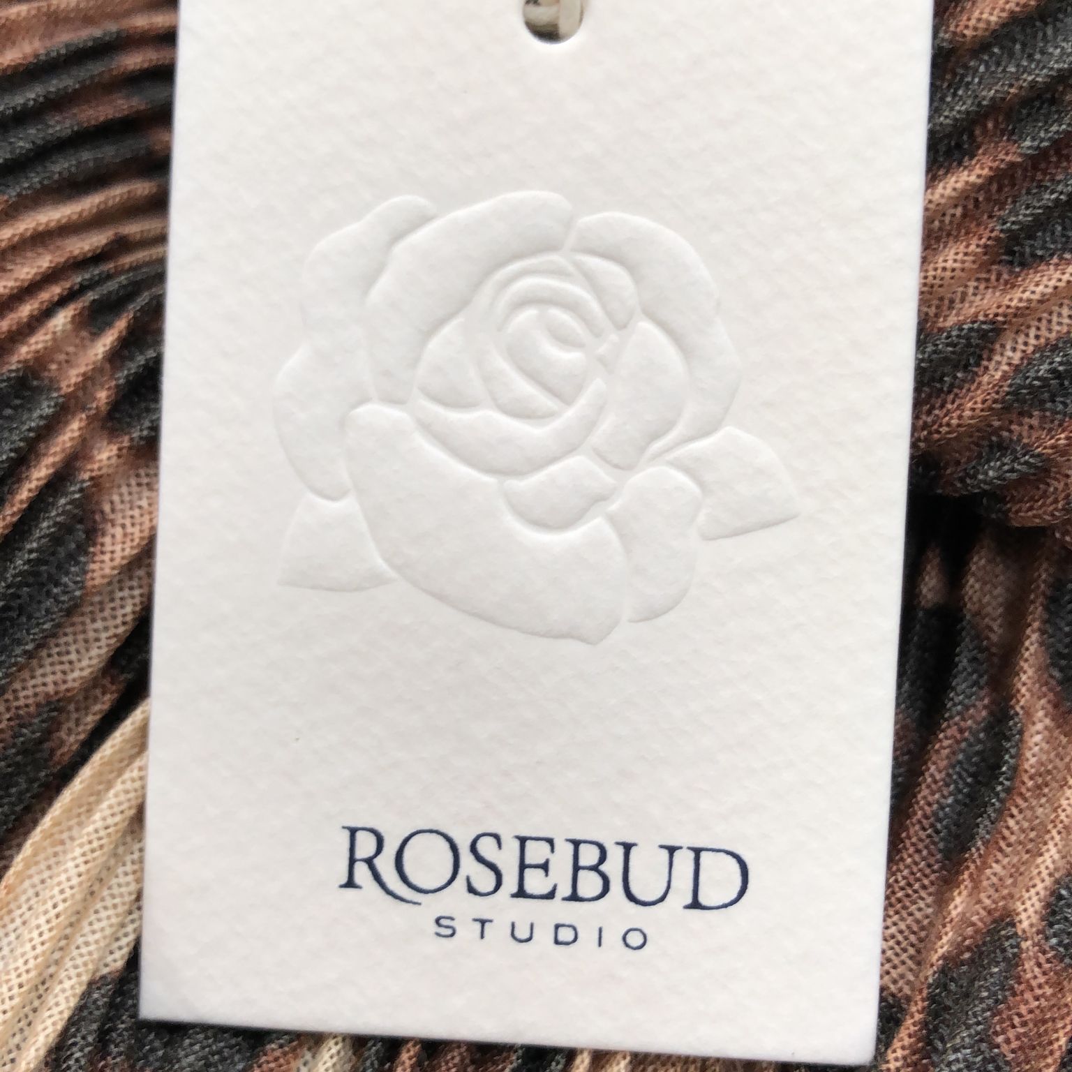 Rosebud