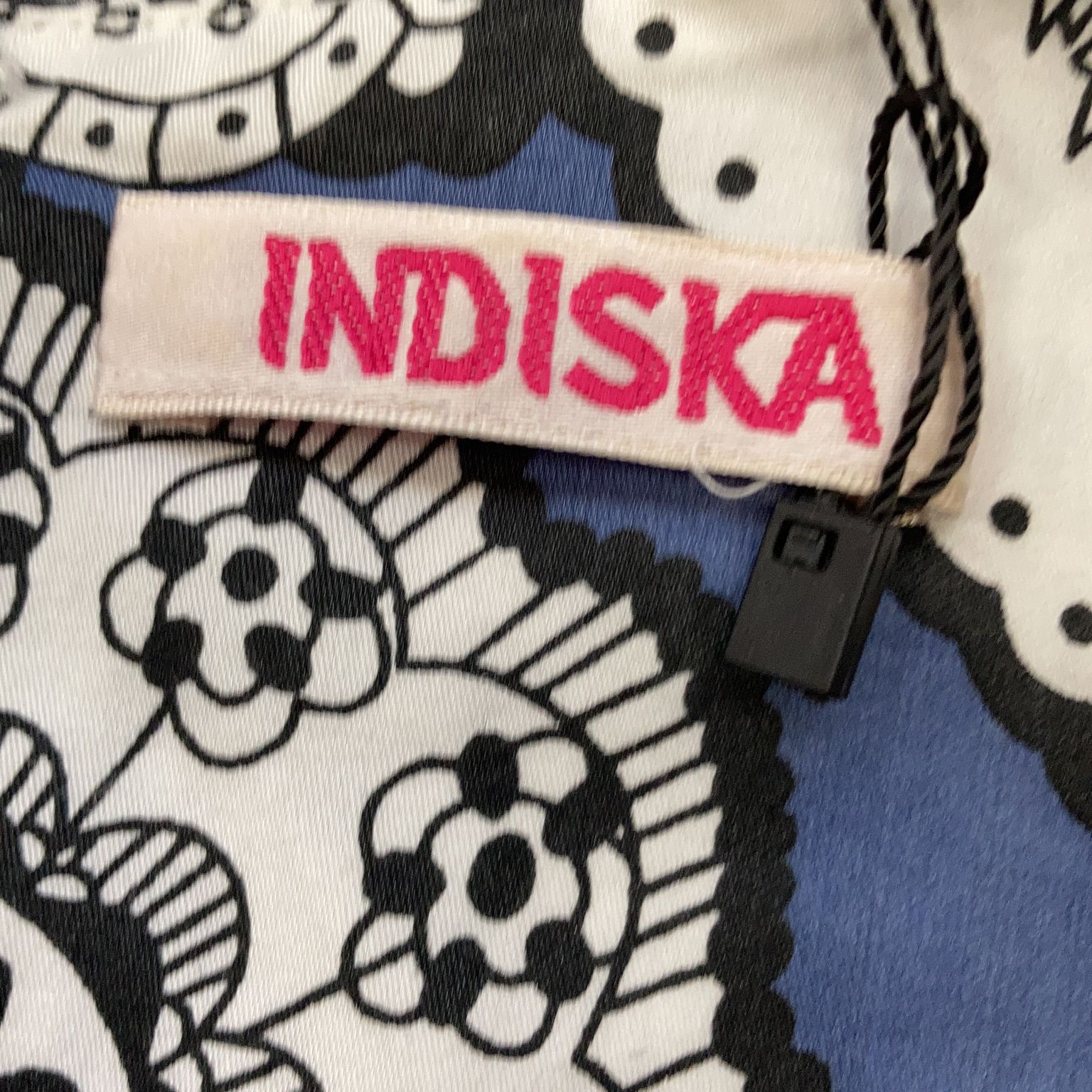 Indiska