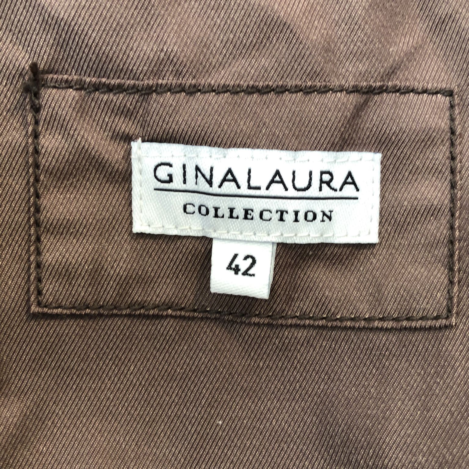 Gina Laura Collection