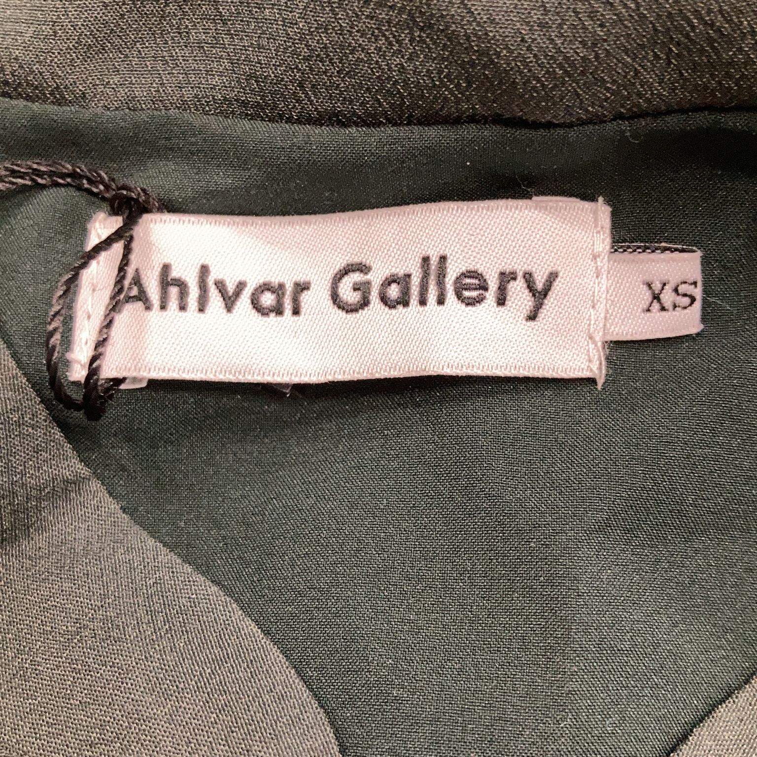 Ahlvar Gallery