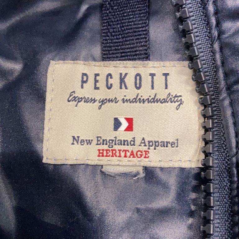 Peckott