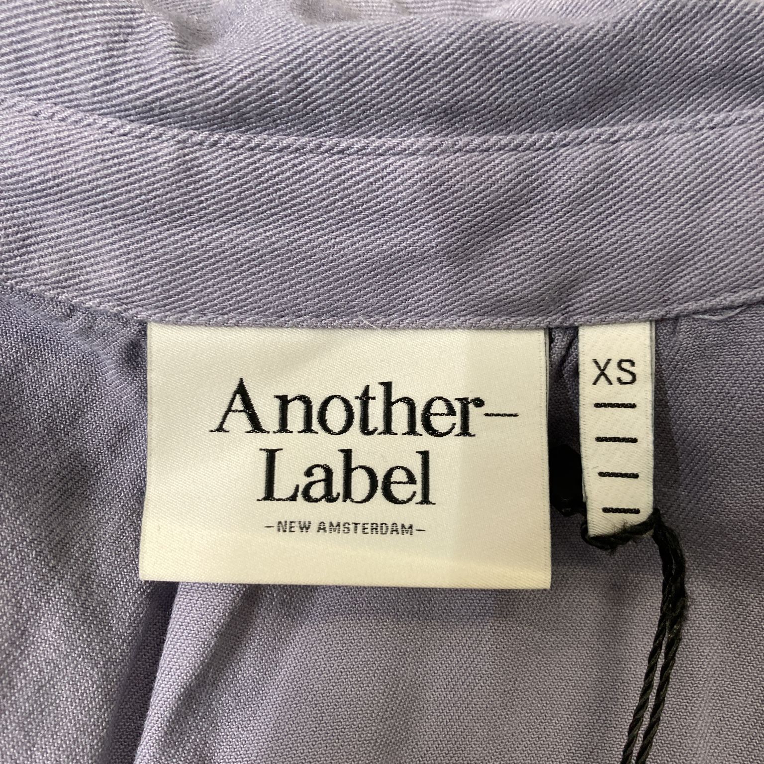 Another Label